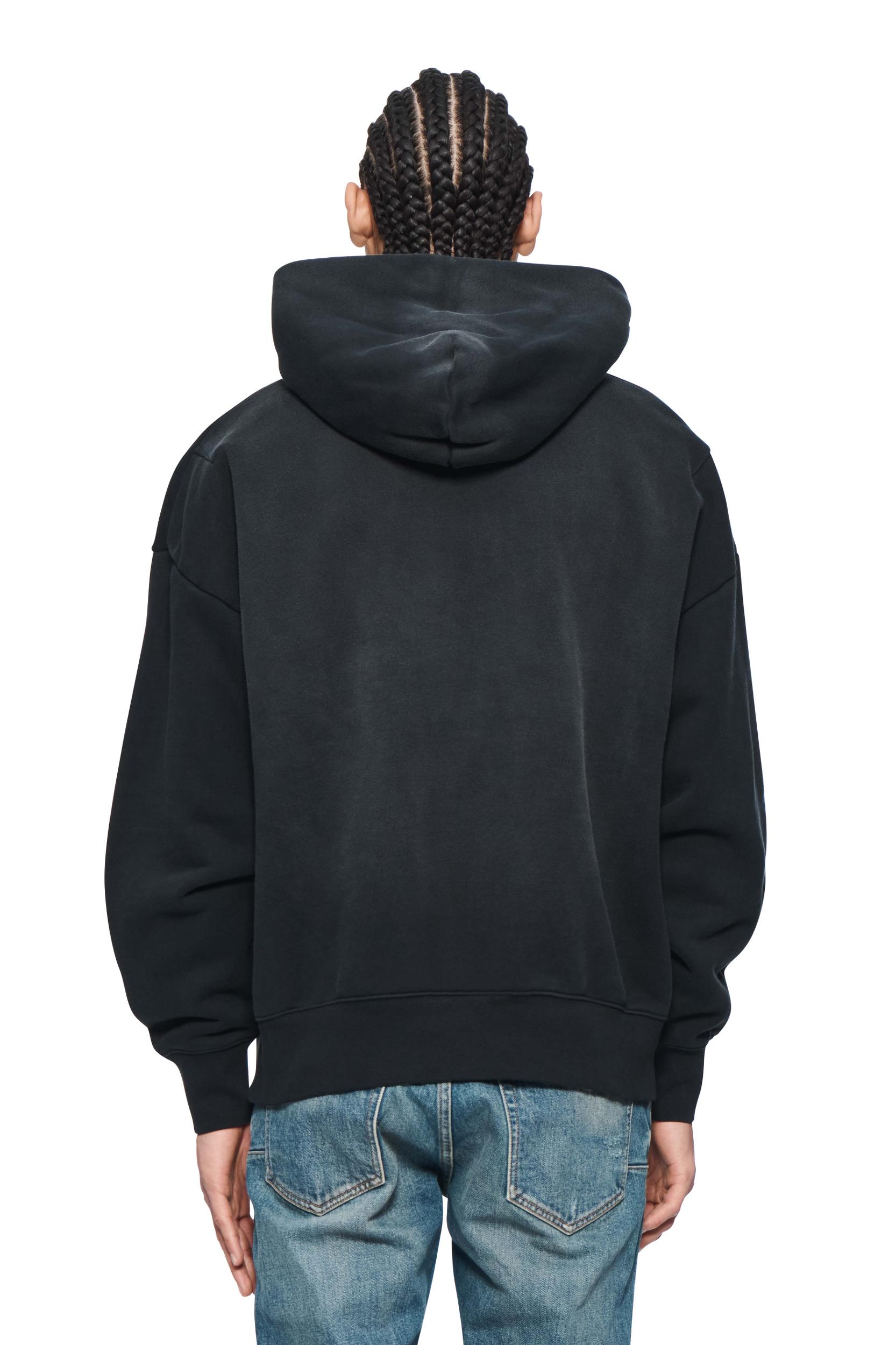 State Hoodie Male Product Image