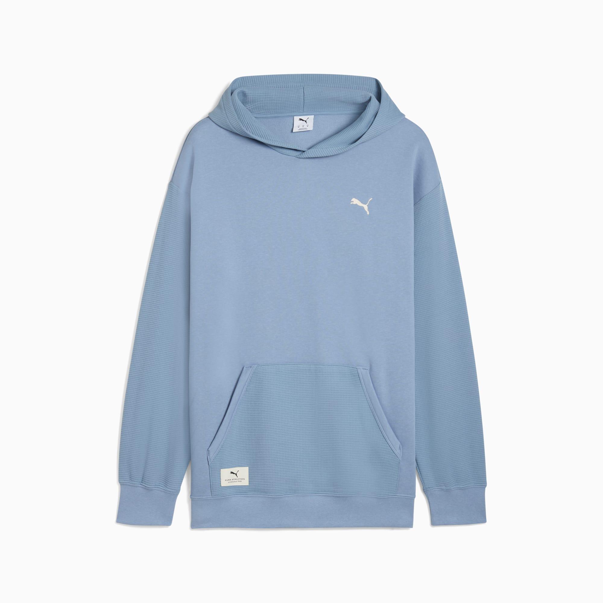 PUMA Class Relaxed Hoodie Men Product Image