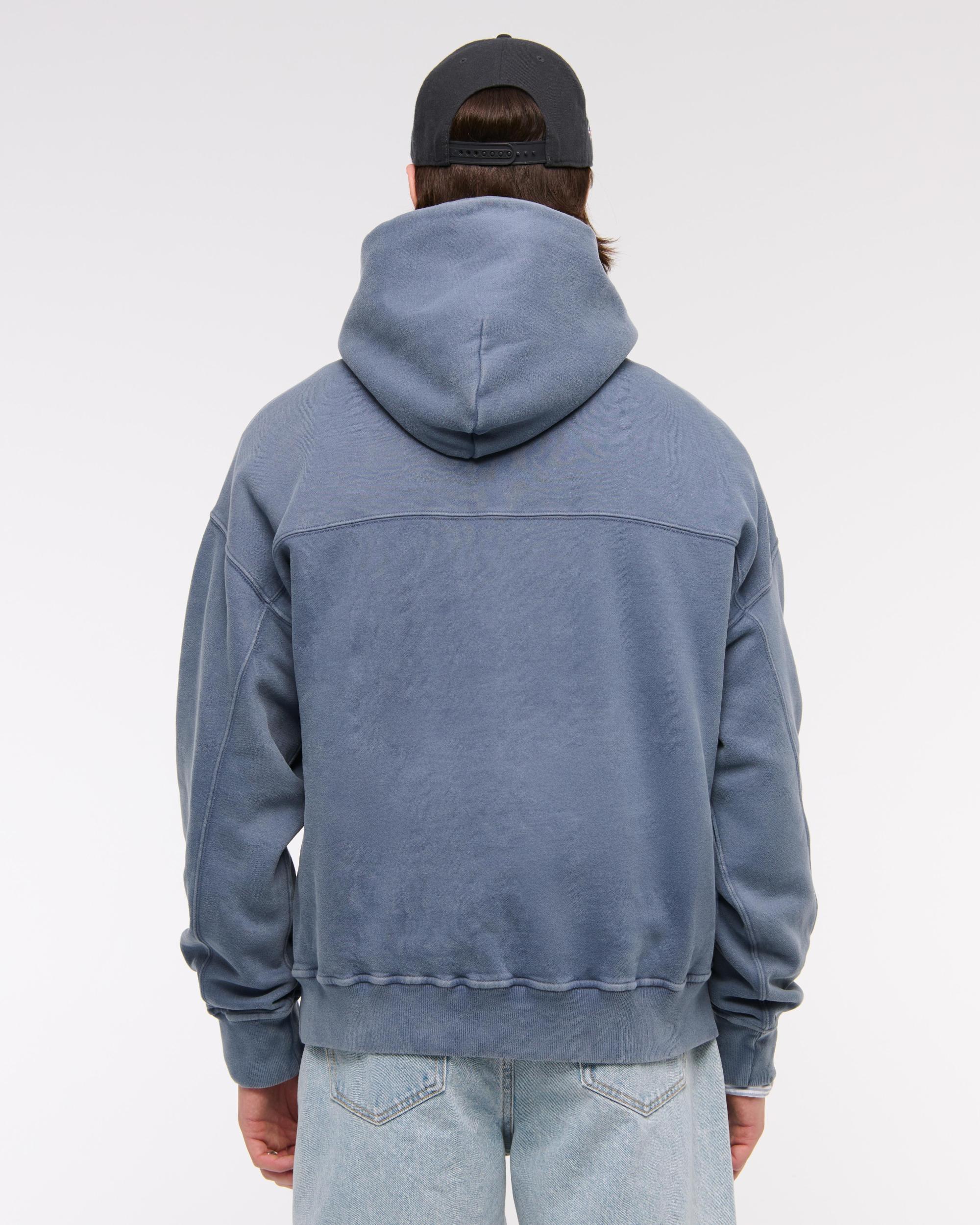 Essential Popover Hoodie Product Image