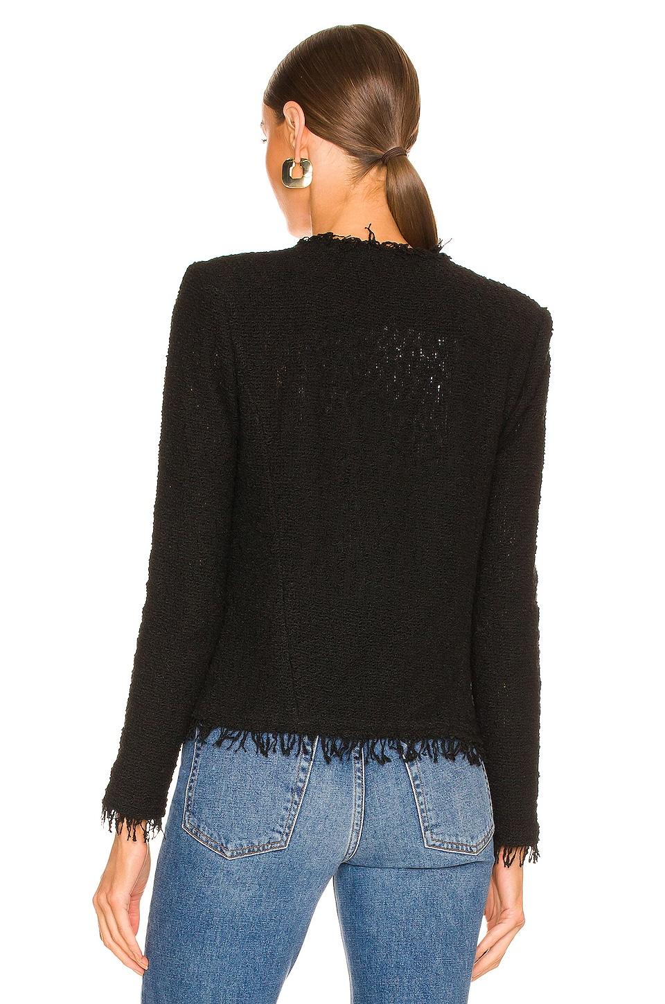 Womens Shavani Jacket Product Image