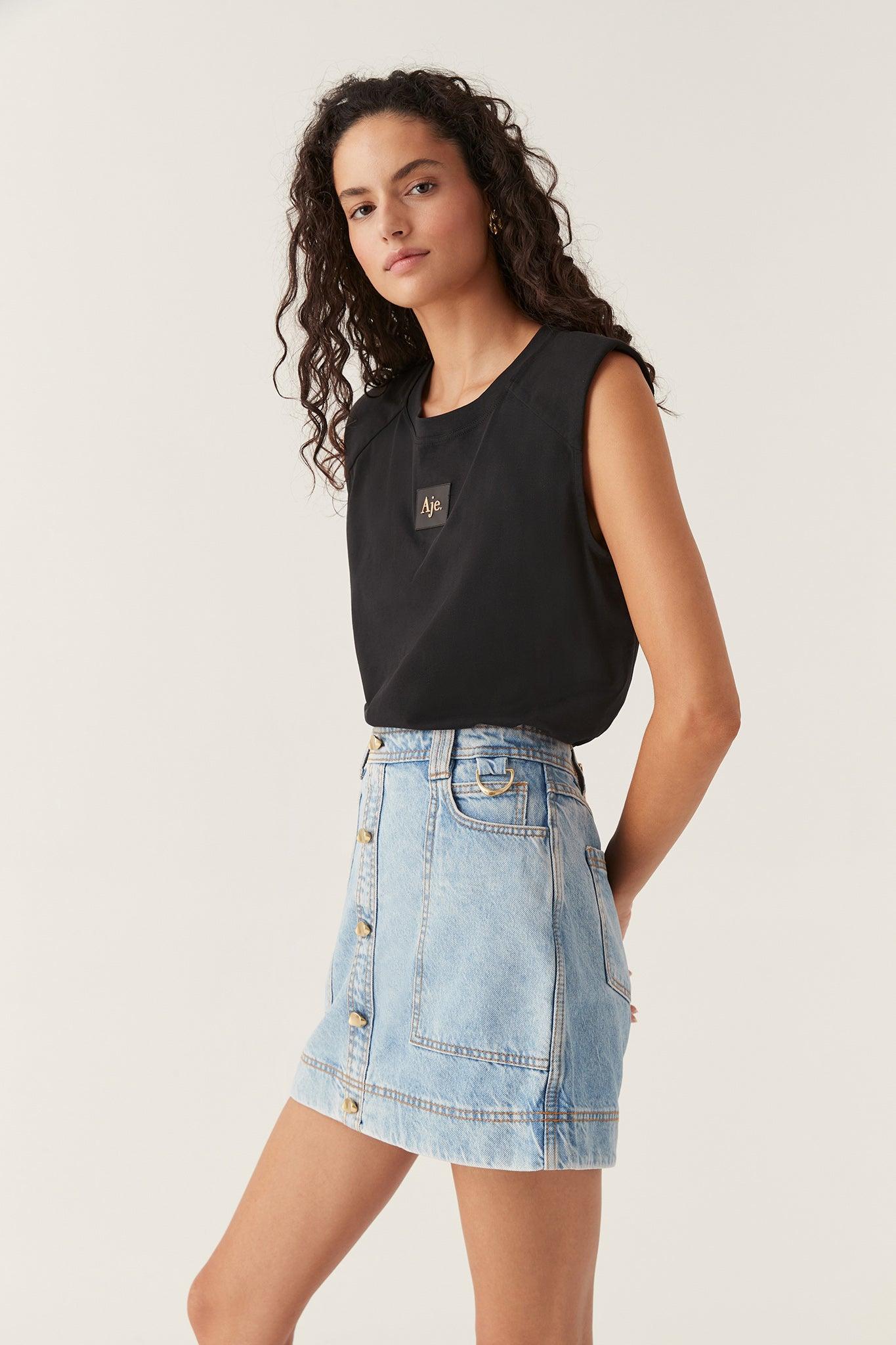 Evie Tank Product Image