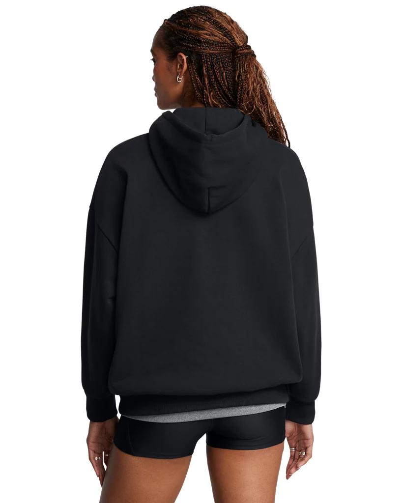 UA Icon Heavyweight Terry Product Image