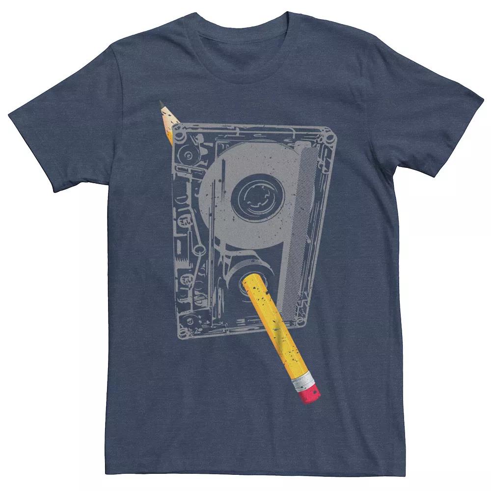 Disney's The Lion King Men's Heart Of A Lion Young Simba Logo Tee,  Product Image