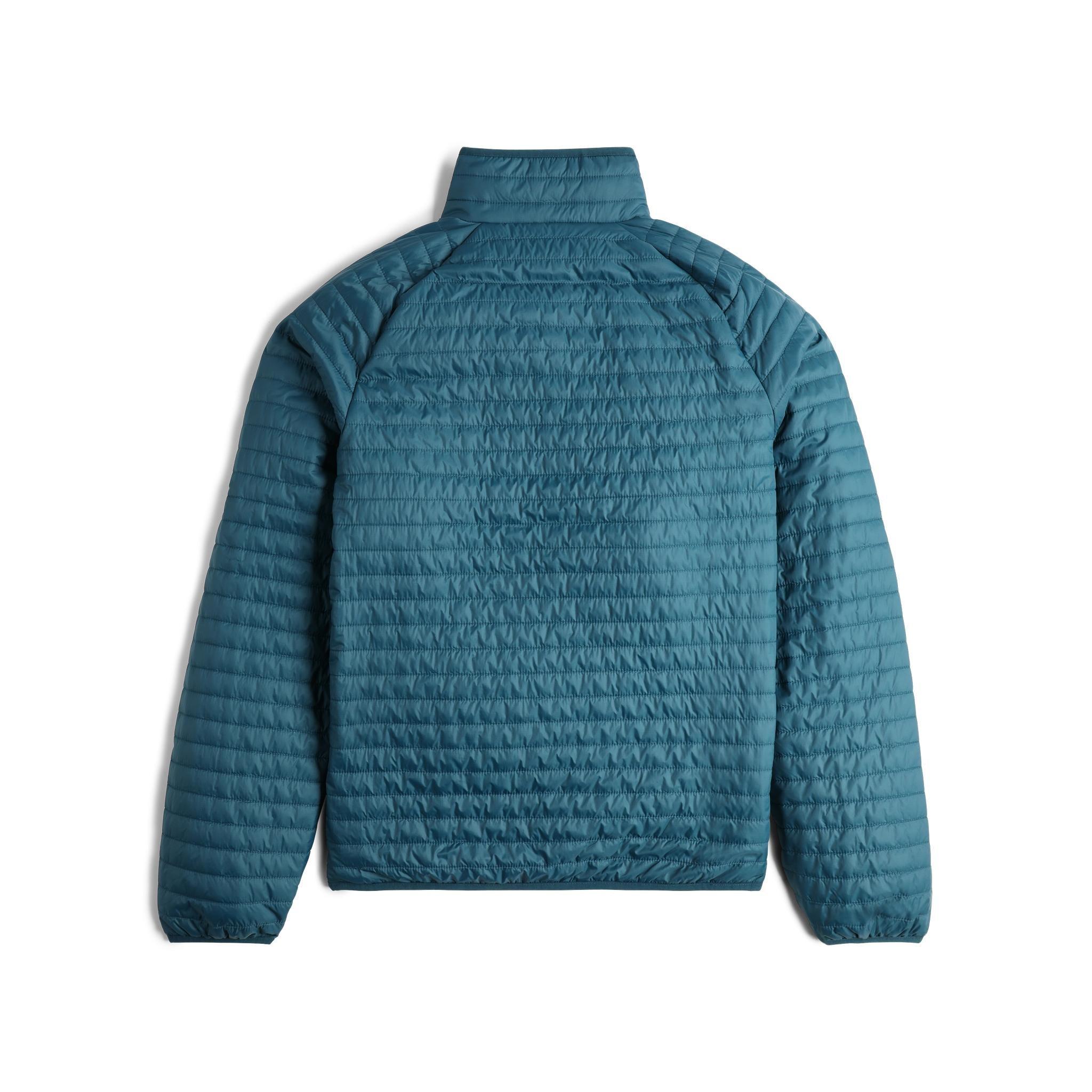 Global Puffer Pullover - Men's - Final Sale Male Product Image
