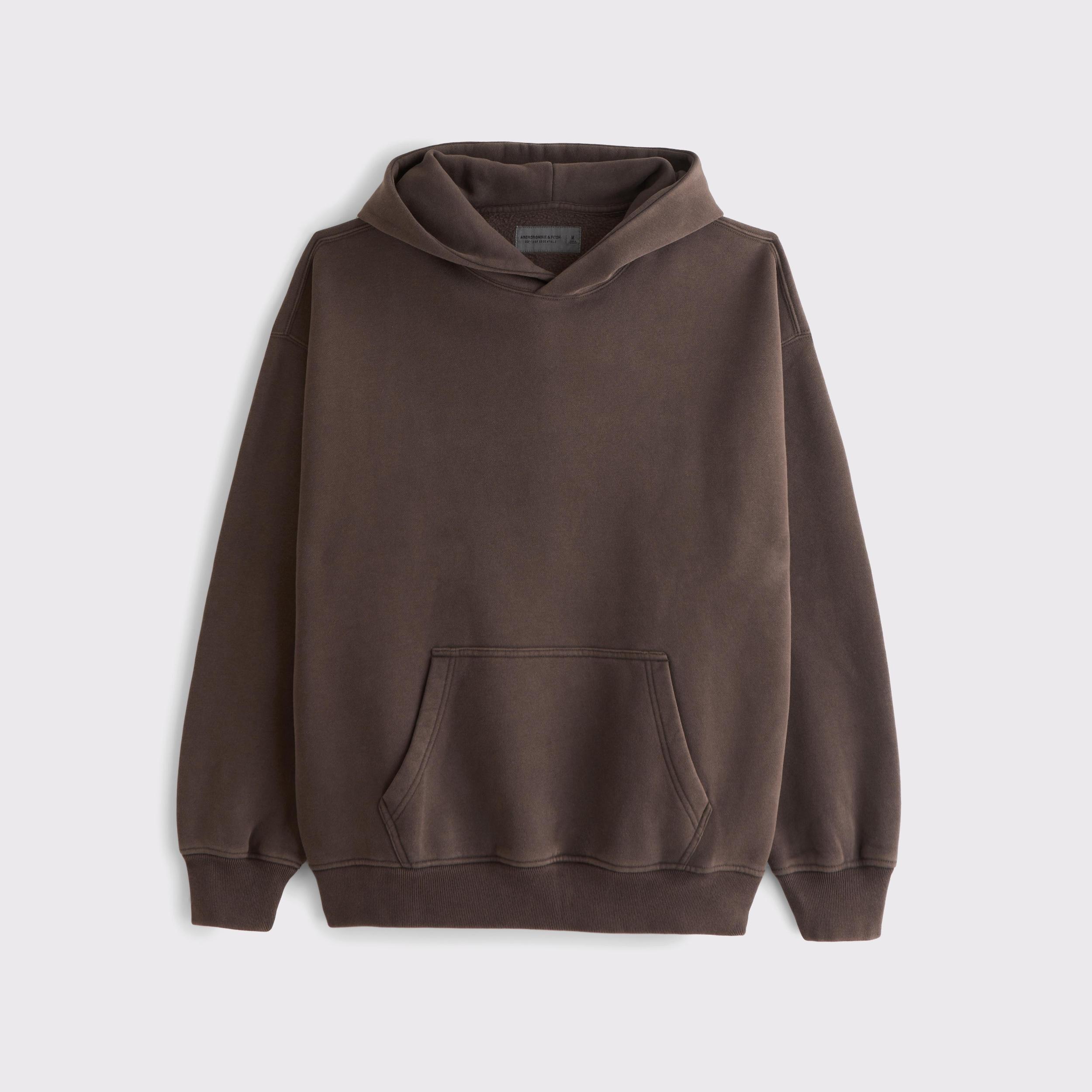 Essential Popover Hoodie Product Image