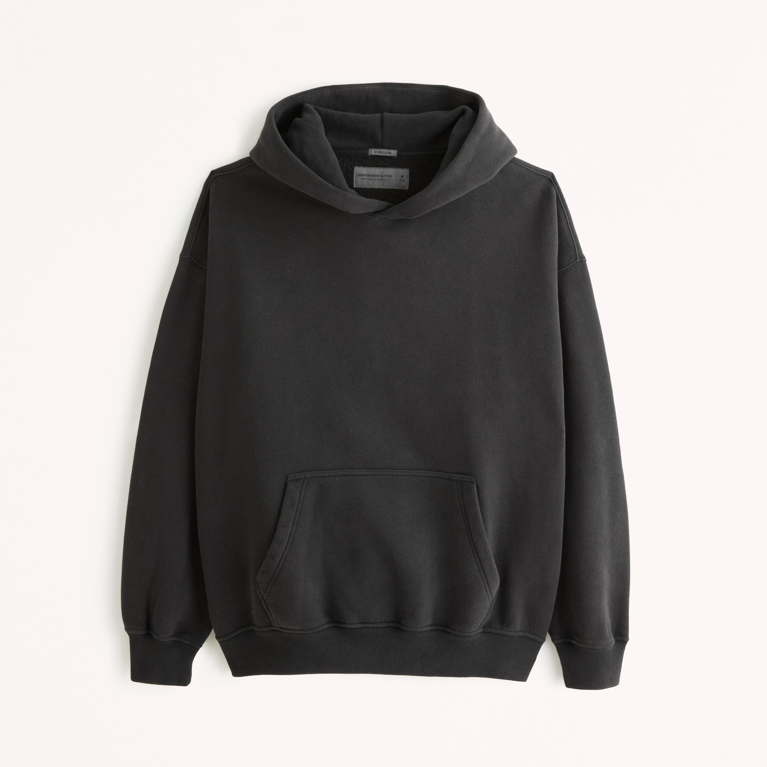 Essential Popover Hoodie Product Image