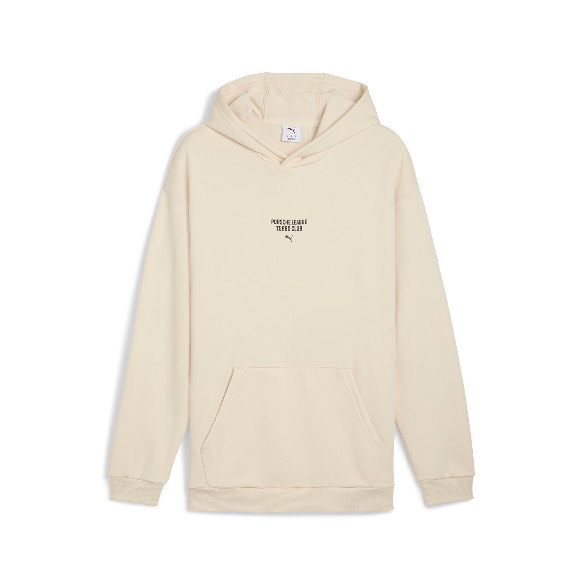 PUMA Porsche Legacy Graphic Hoodie Men Product Image