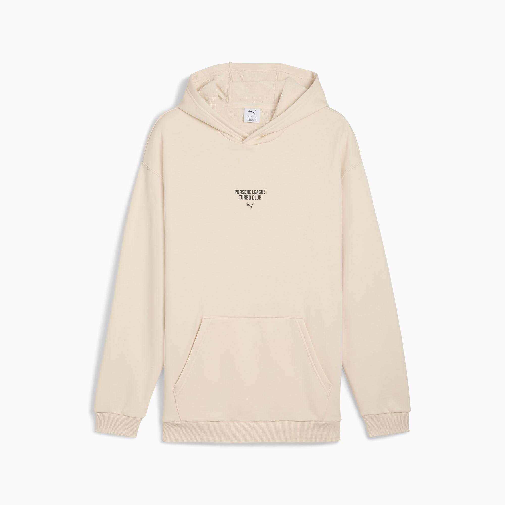 Porsche Legacy Graphic Hoodie Men Product Image