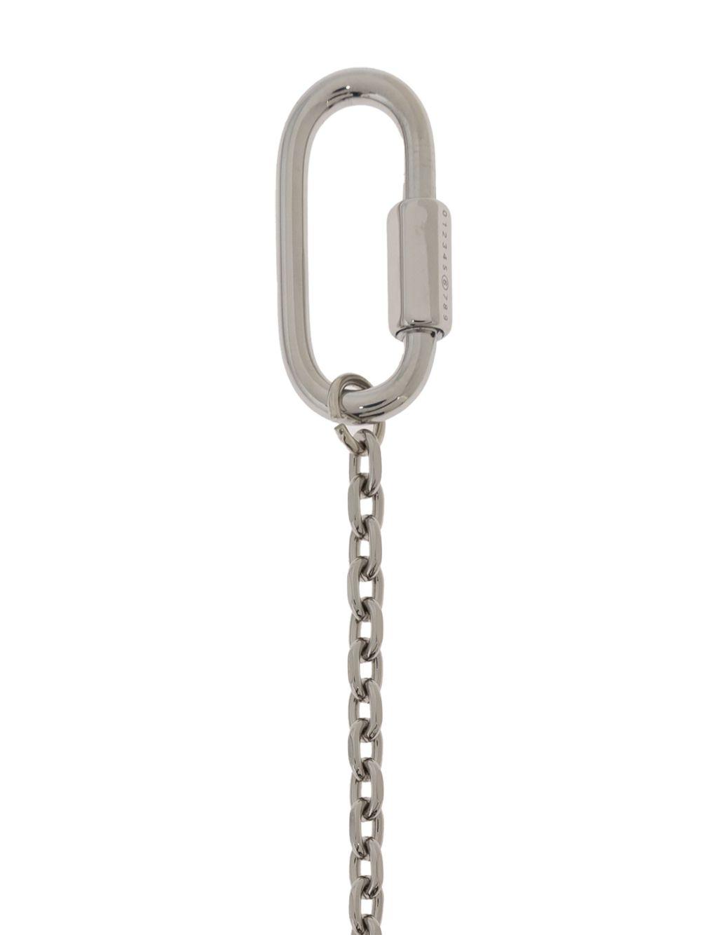 stitch-logo coin purse Product Image