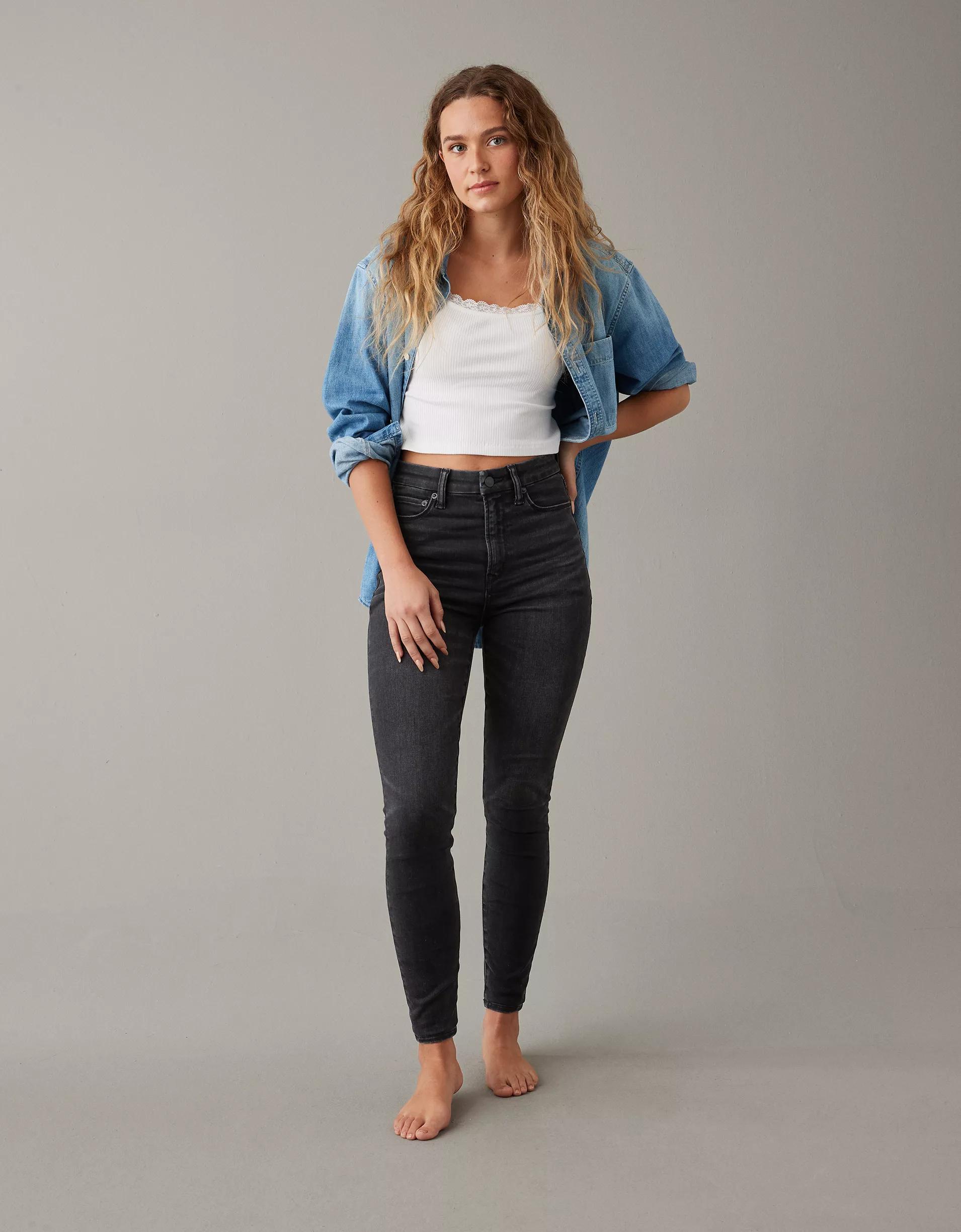 AE BFF Jegging Product Image
