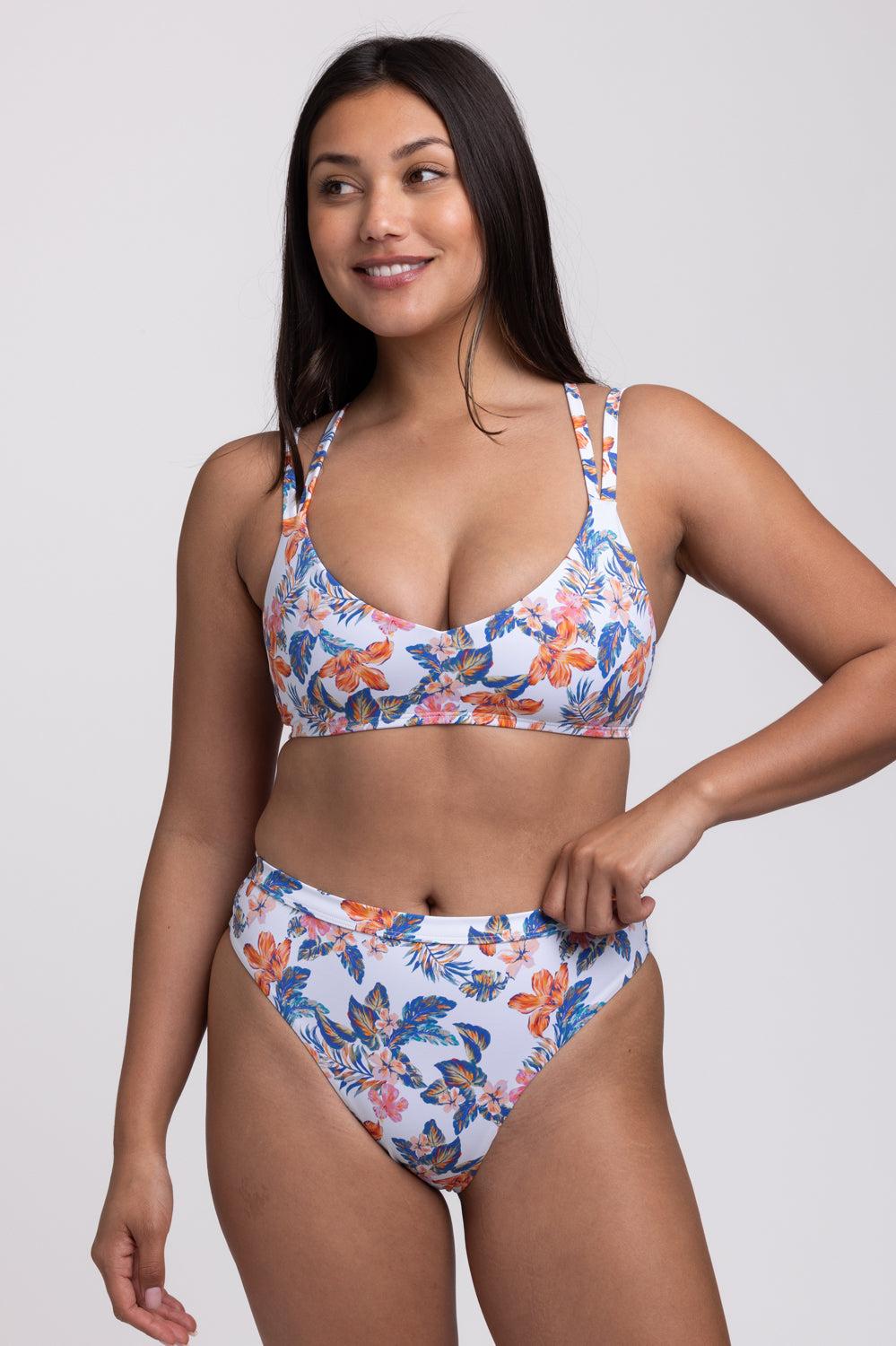 Nora Bikini Bottom Female Product Image