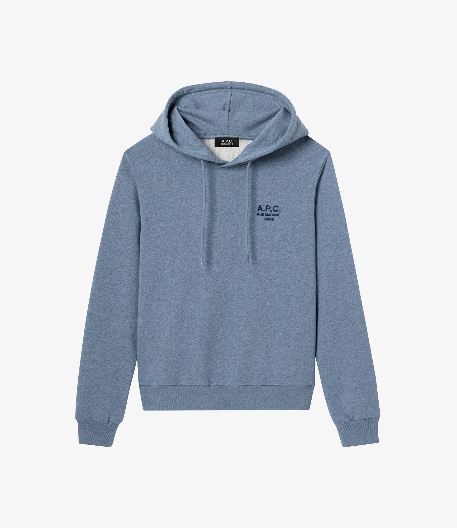 Standard Rue Madame hoodie (M) Male Product Image
