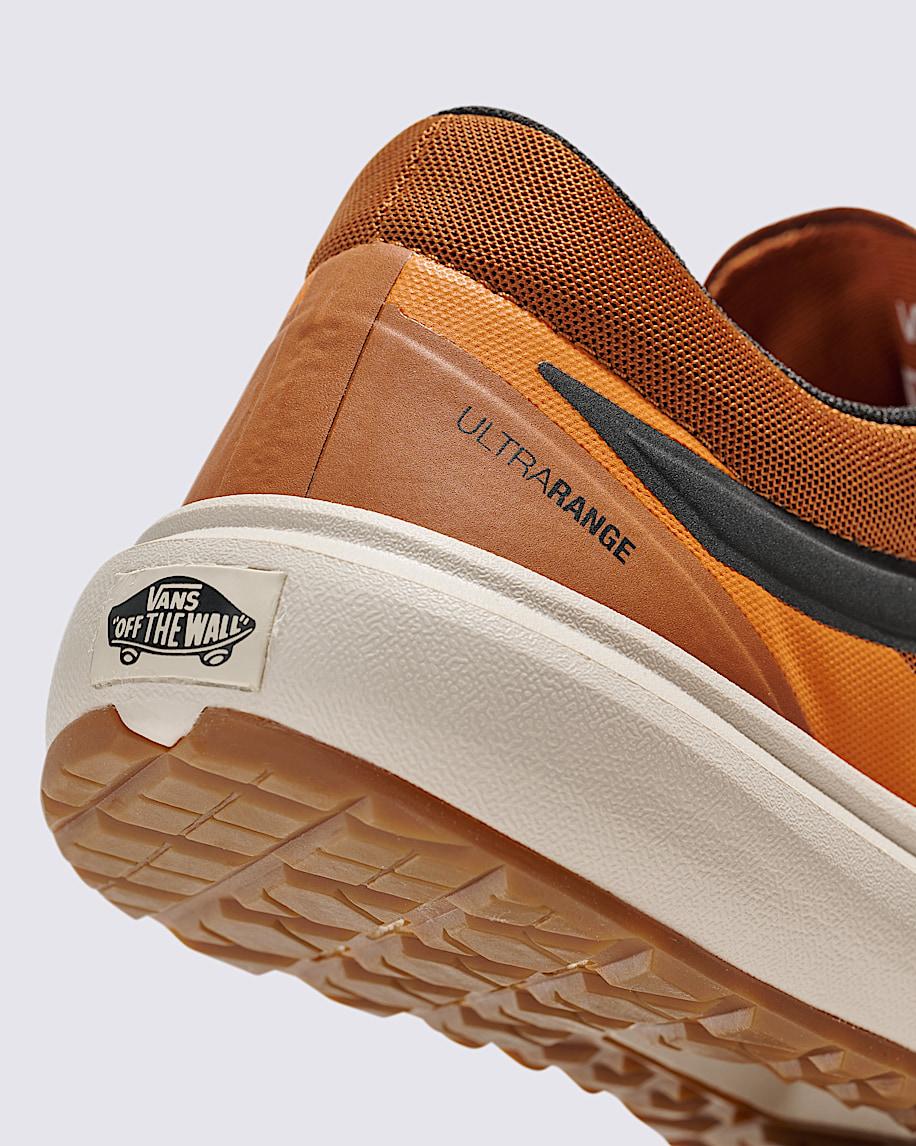 UltraRange 2.0 Shoe in Orange / Brown| Vans US Product Image