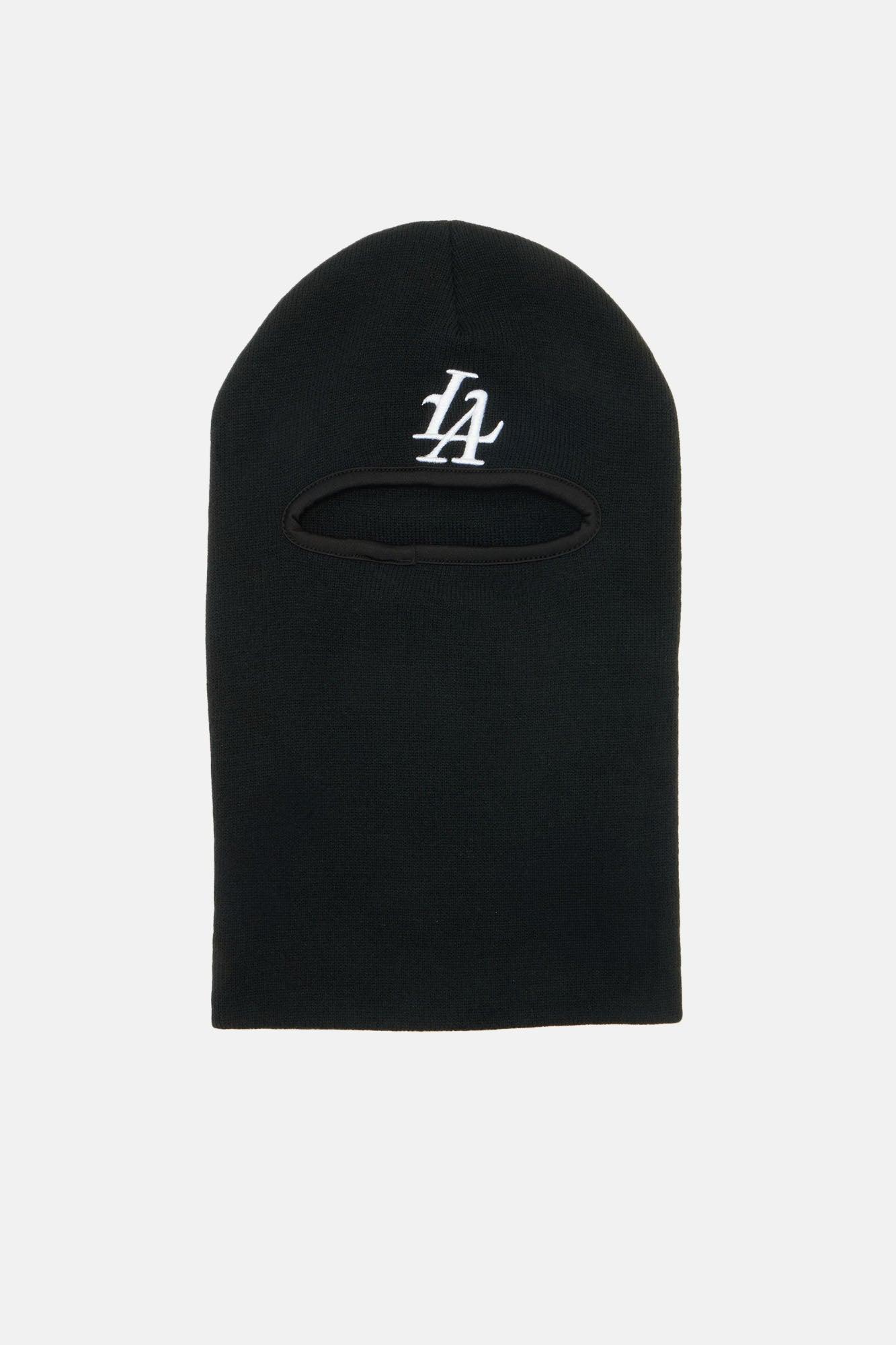 LA Balaclava - Black Product Image