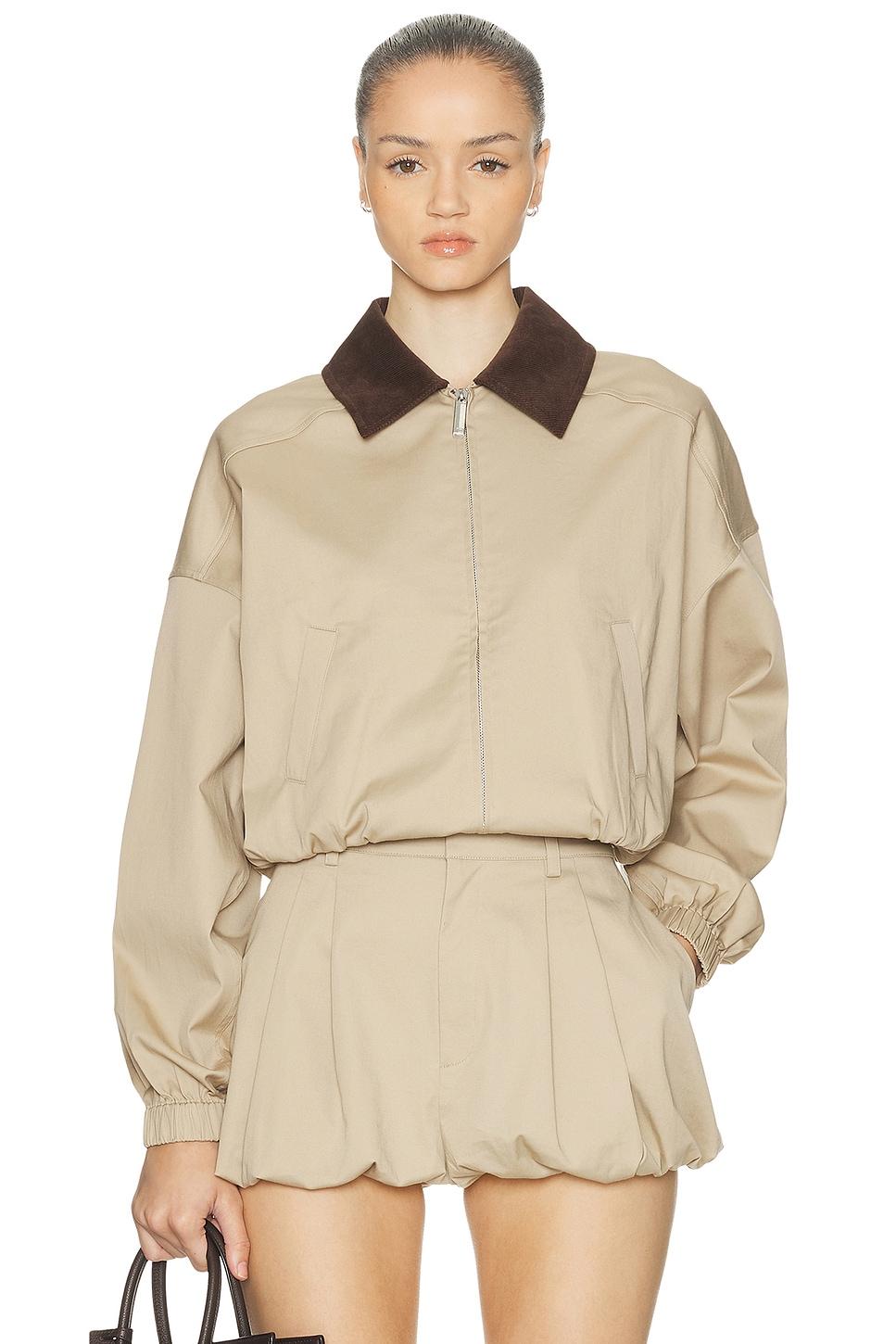 Fran Wide Leg Jeans Product Image