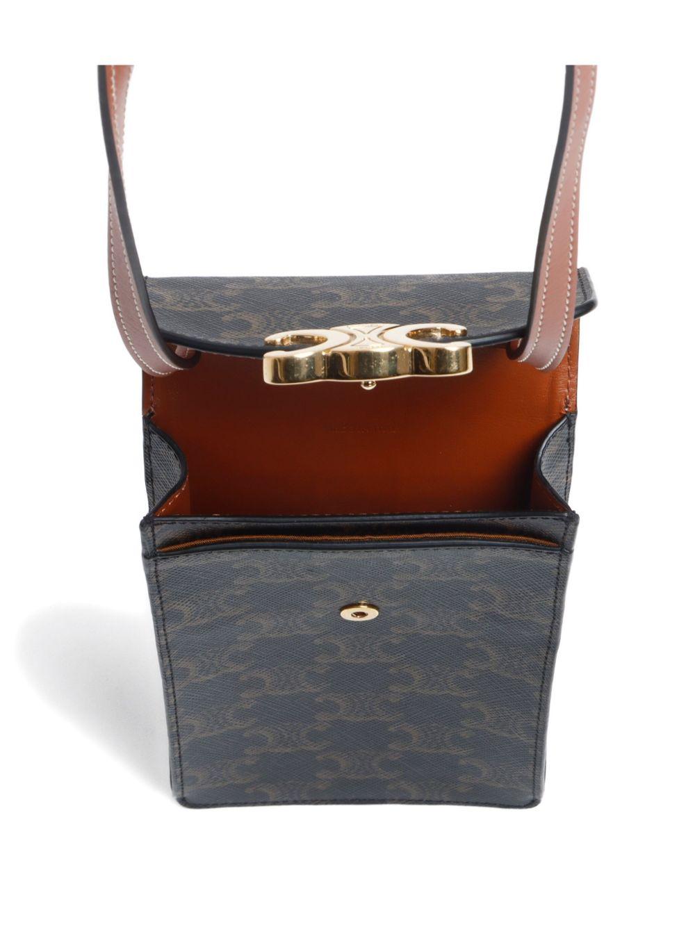 2010-2020s Triomphe phone pouch Product Image