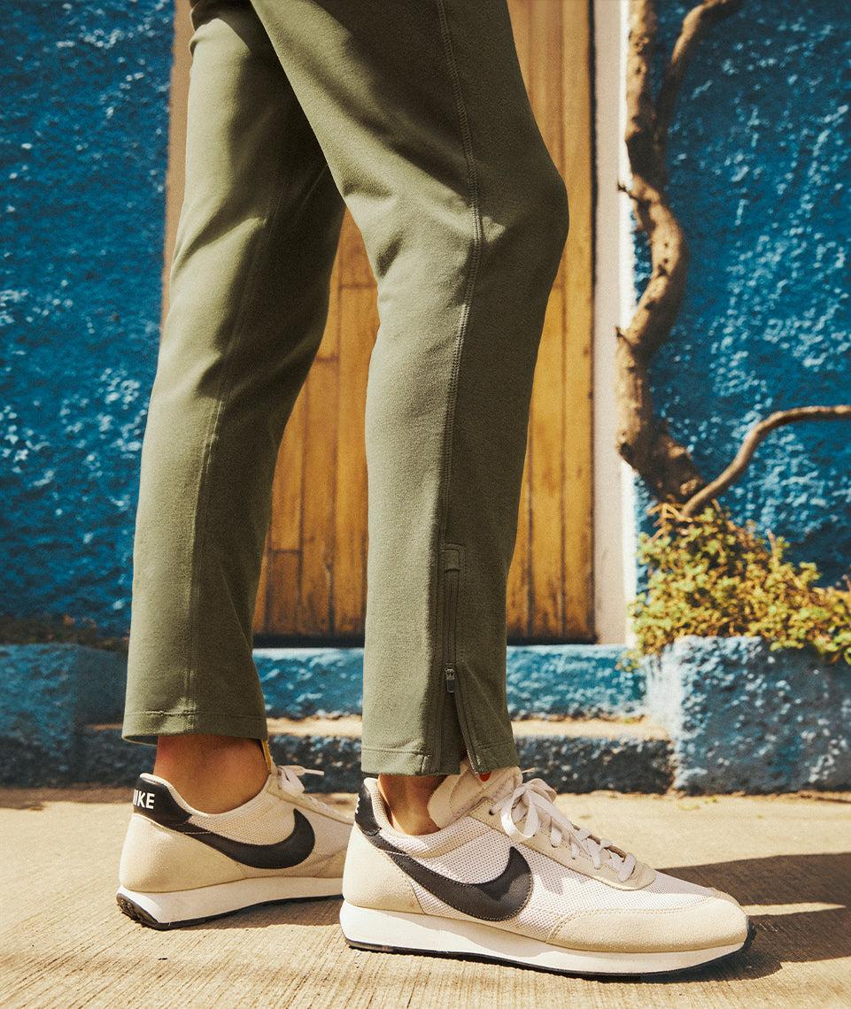 Re-Spun Sport Trainer Product Image