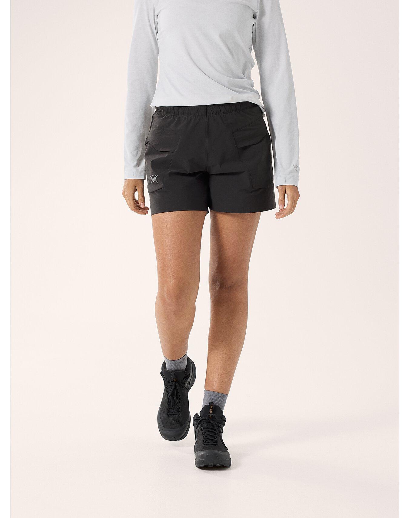 Gamma Utility Short 5" Women's Product Image
