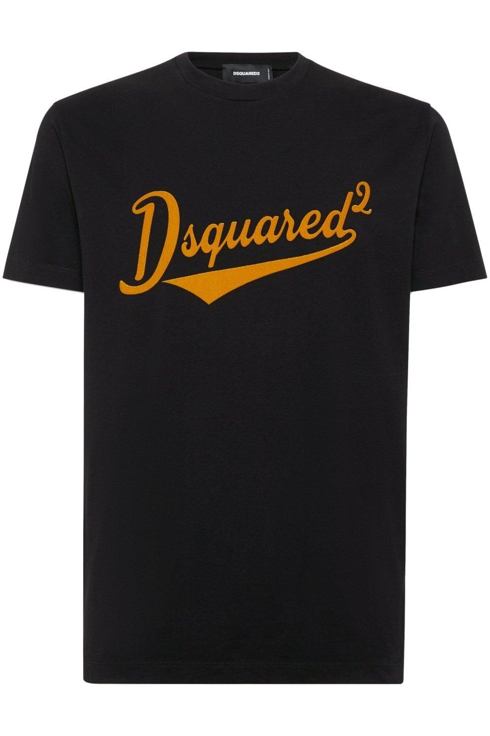 logo-print T-shirt Product Image