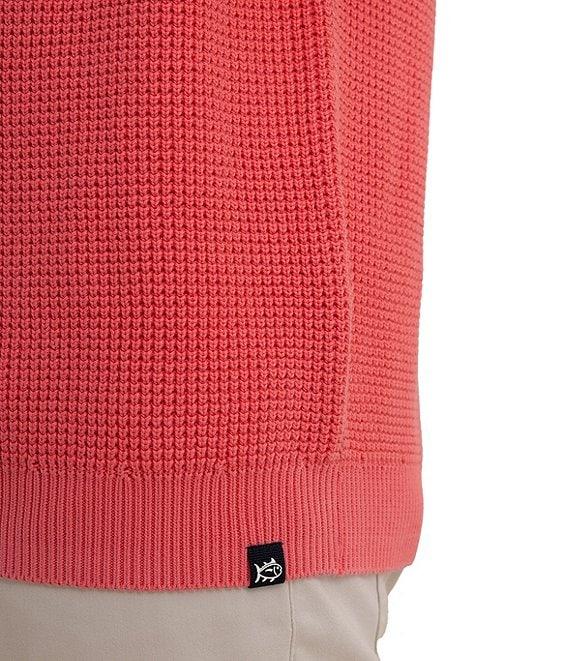 Southern Tide Carrington Garment Dyed Crew Sweater Product Image