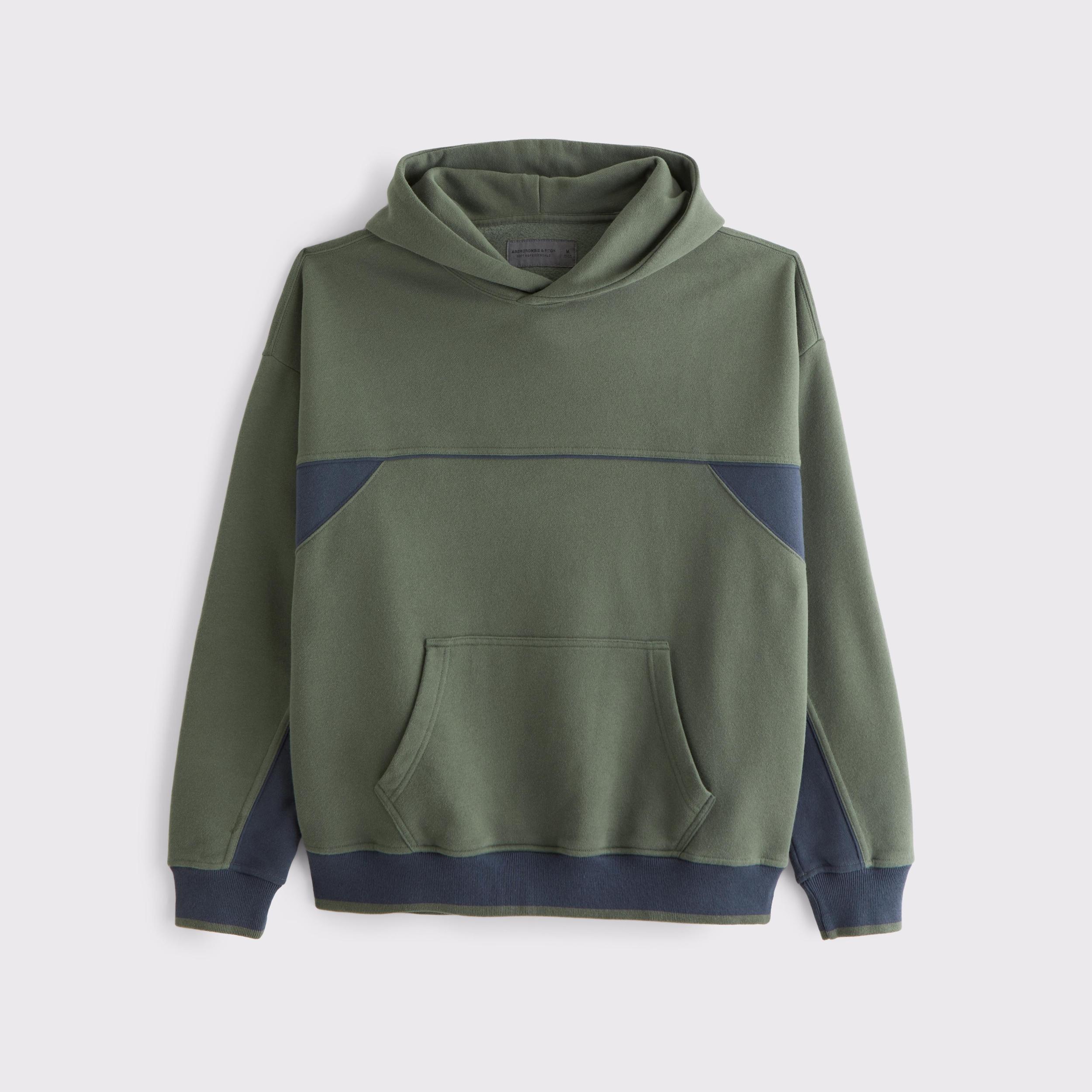 Essential Popover Hoodie Product Image