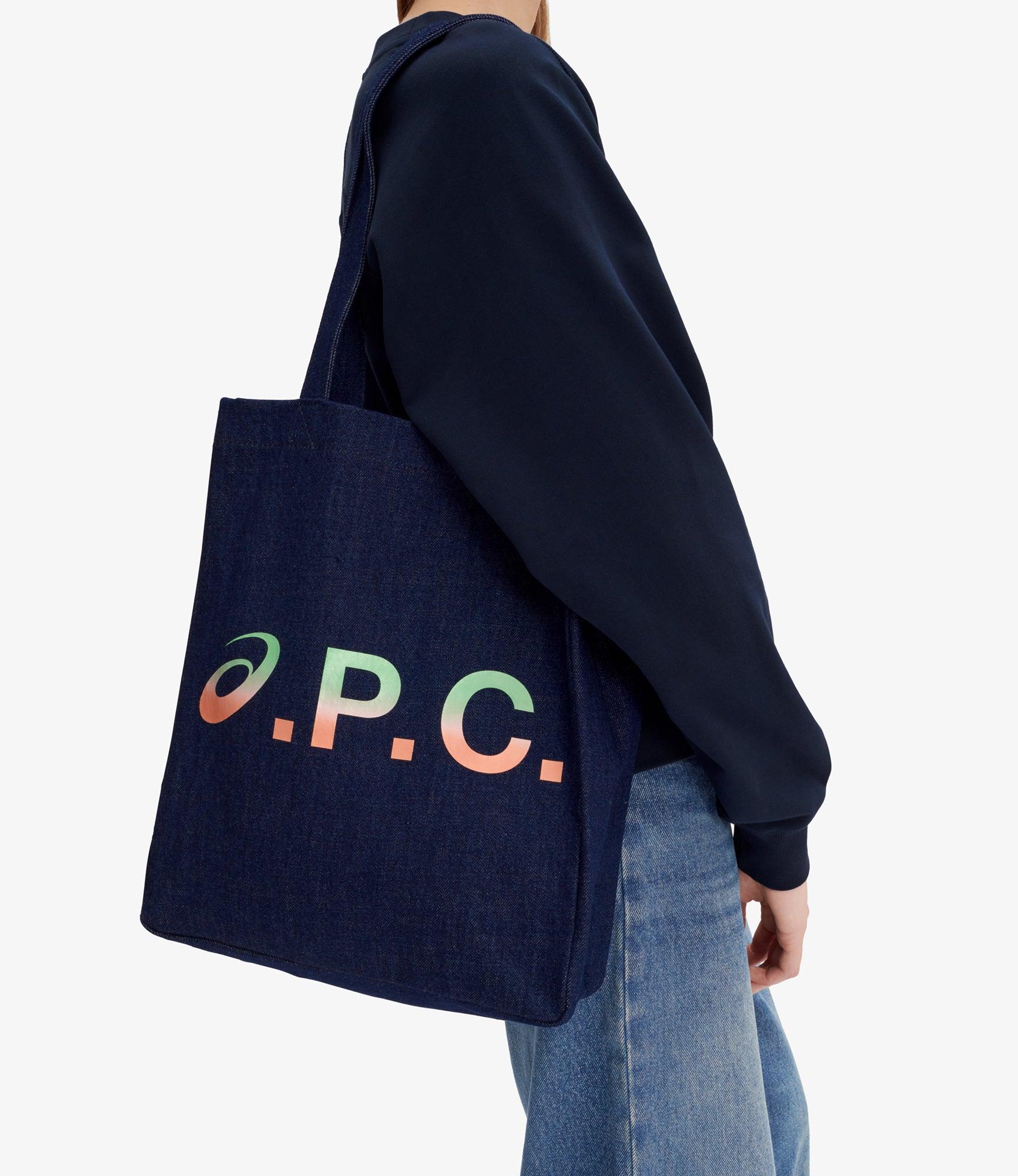 Lou Asics tote bag Male Product Image