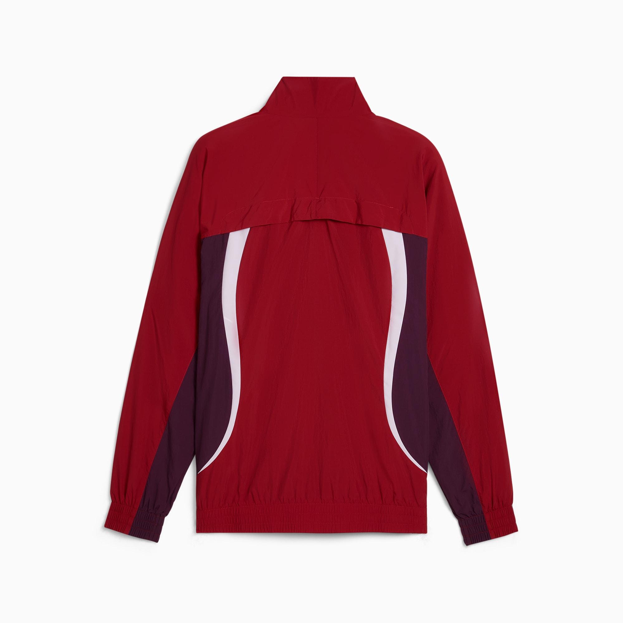 CELLERATOR Men's Track Jacket Product Image