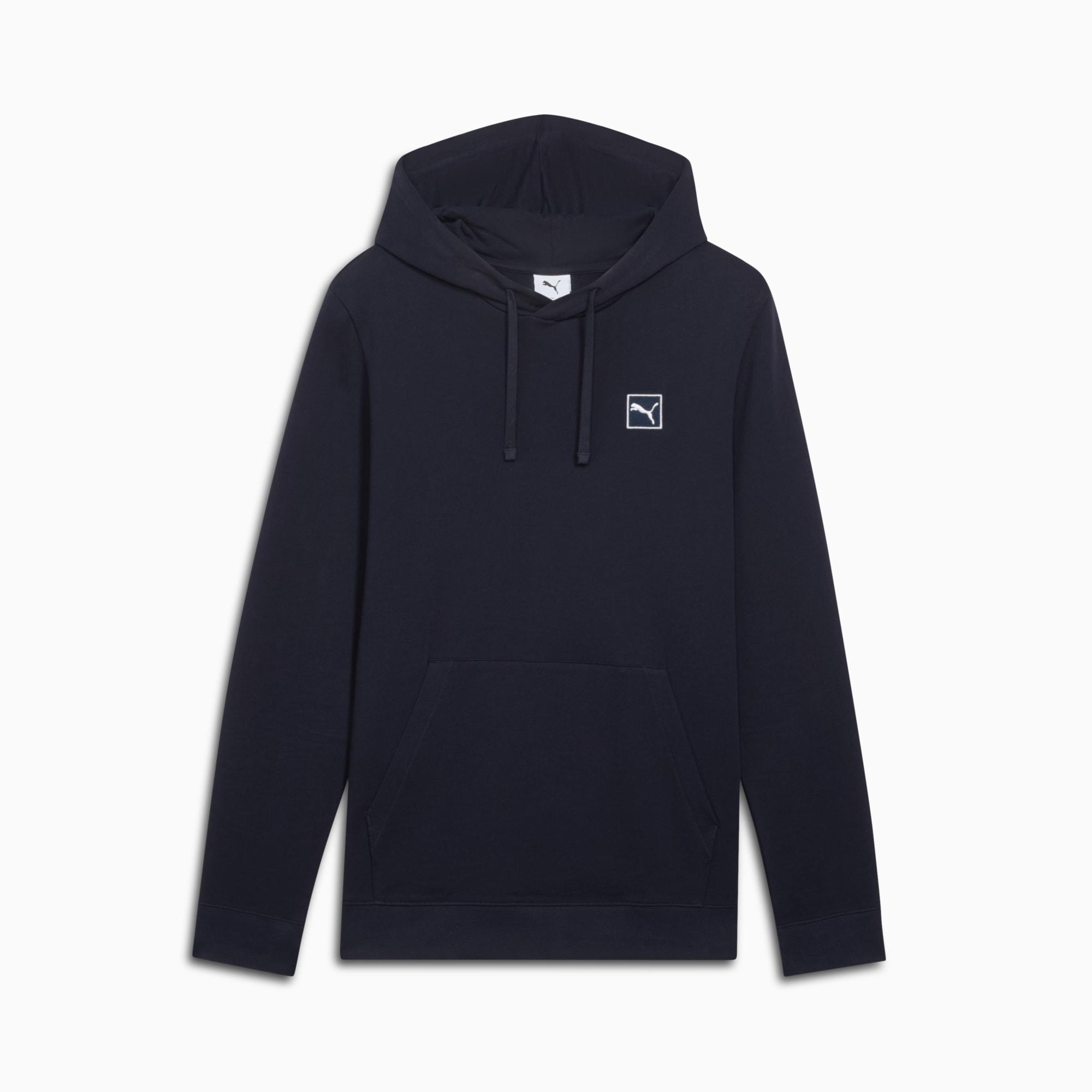 Essentials Elevated Men's Hoodie Product Image