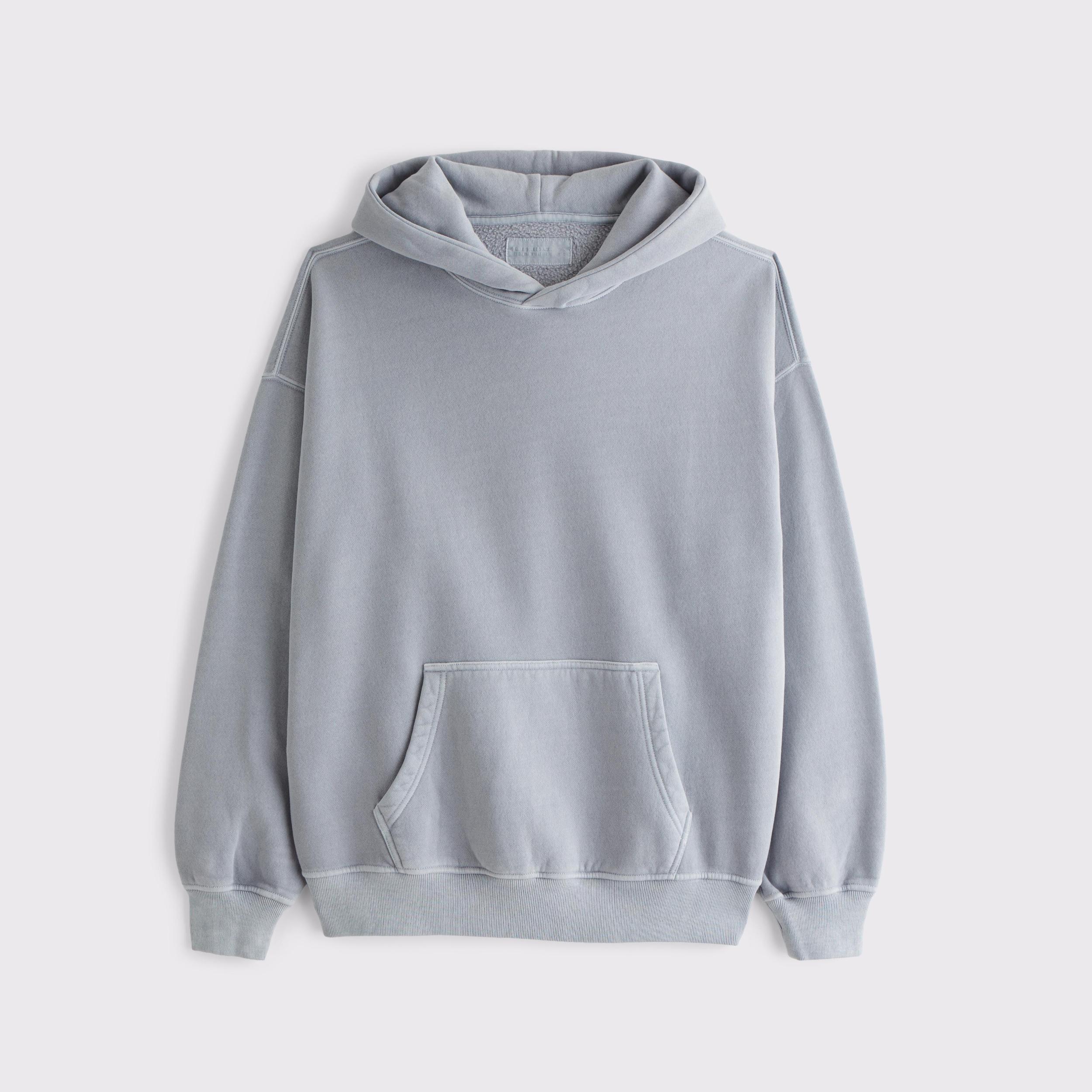 Essential Popover Hoodie Product Image