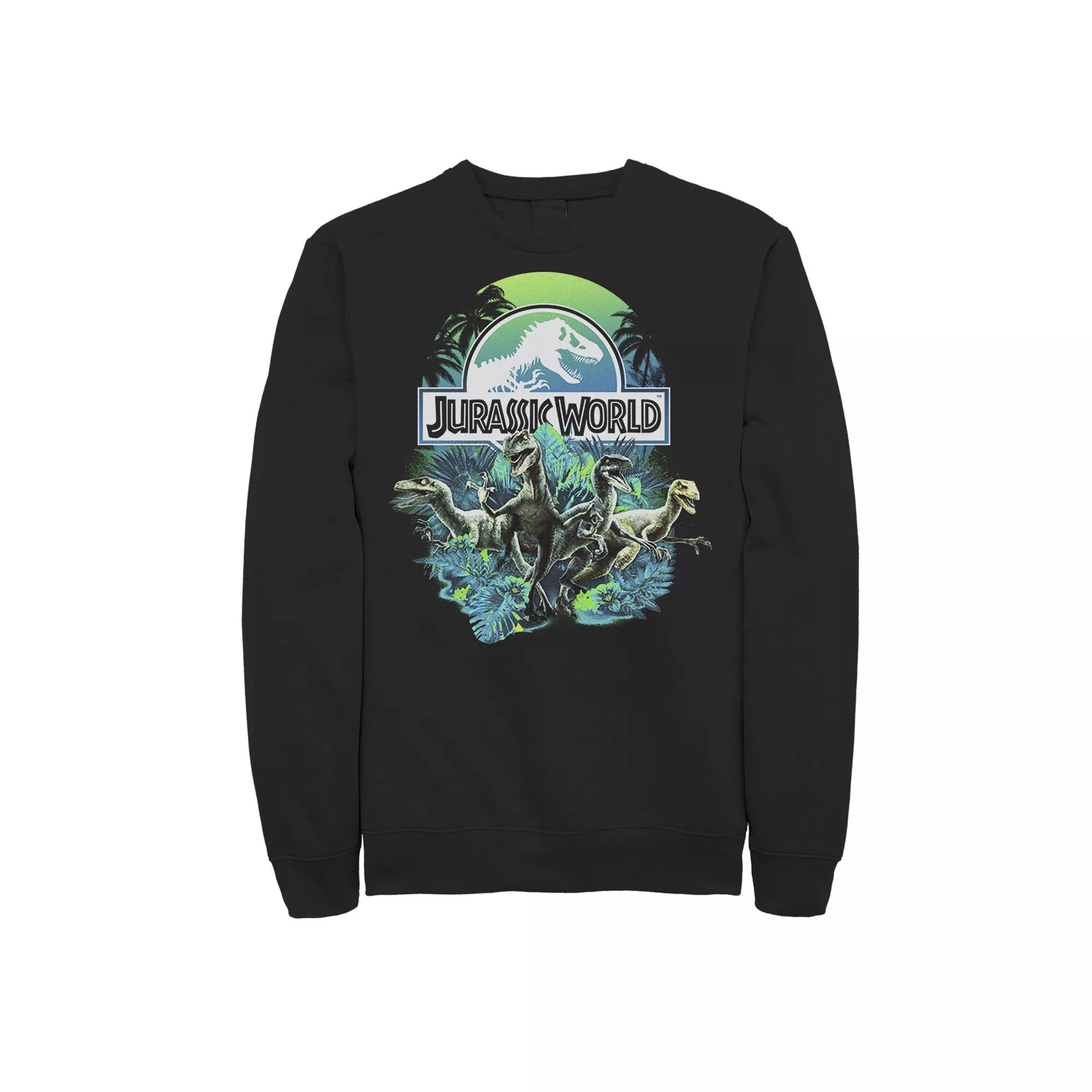 Men's Fifth Sun Arrowhead Nature Fill Sweatshirt,  Product Image