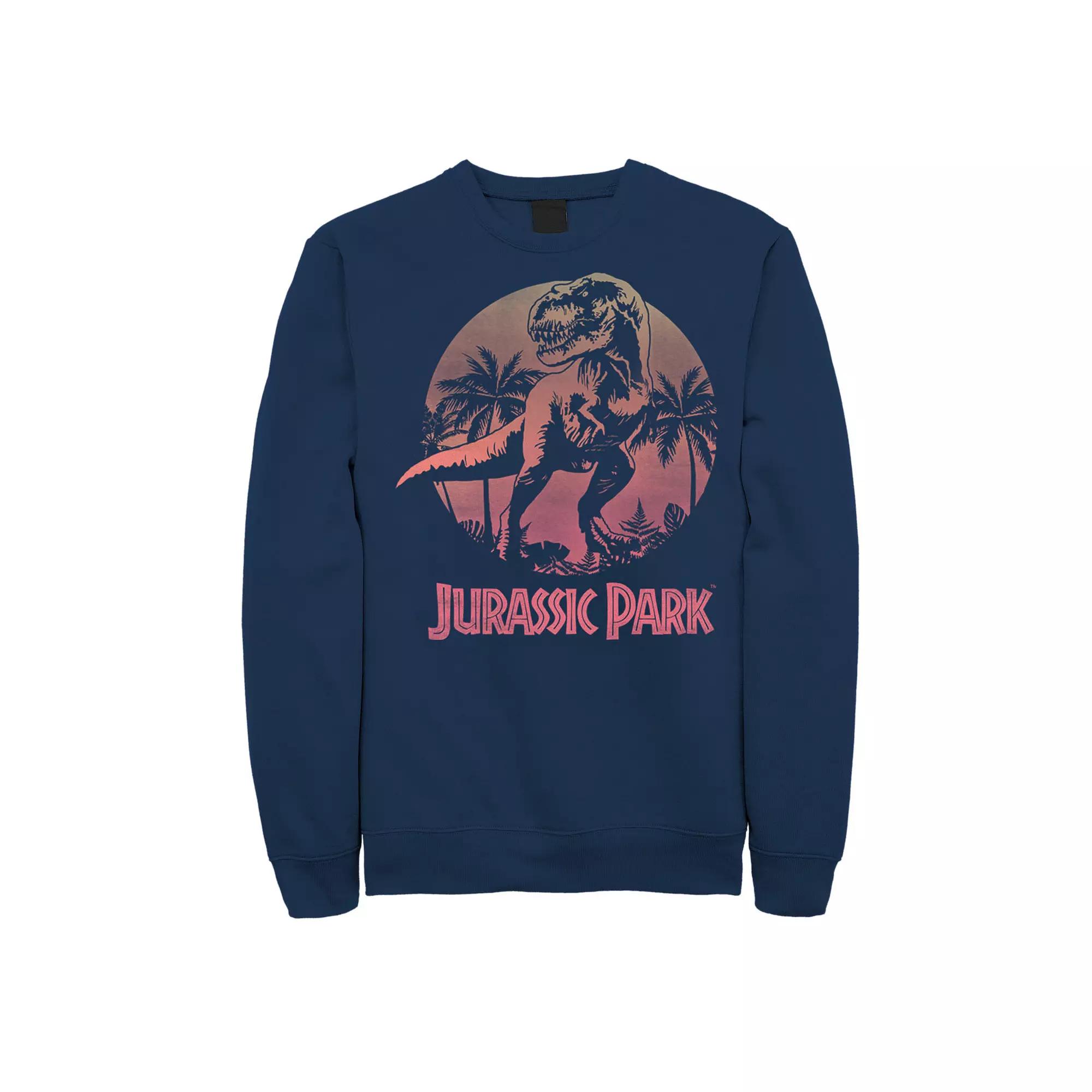 Men's Derby Jumble Sweatshirt,  Product Image