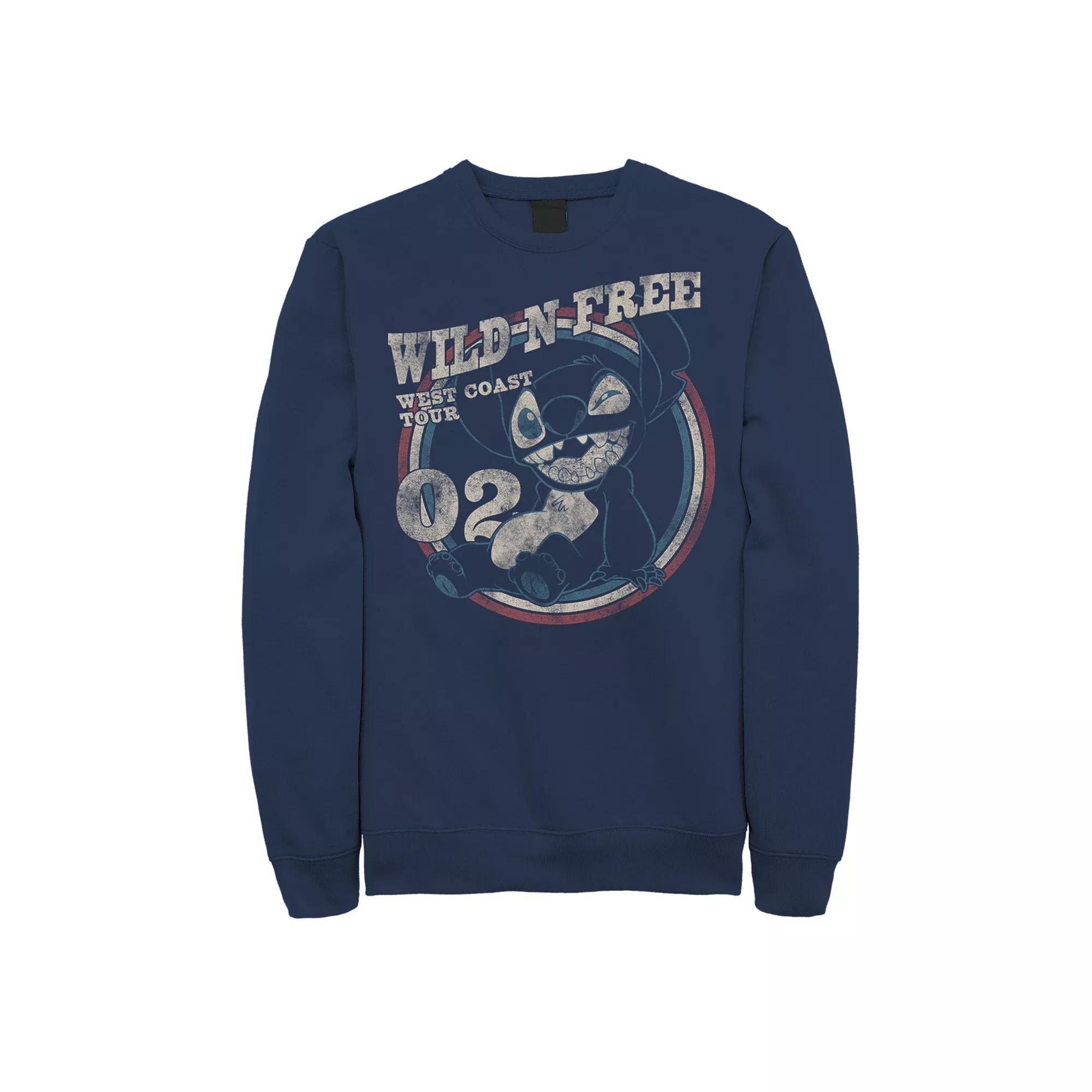 Men's Fender '54 Stratocaster Sweatshirt,  Product Image