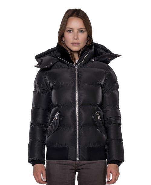Woodpecker Women's Woody Bomber Quilted Coat Product Image