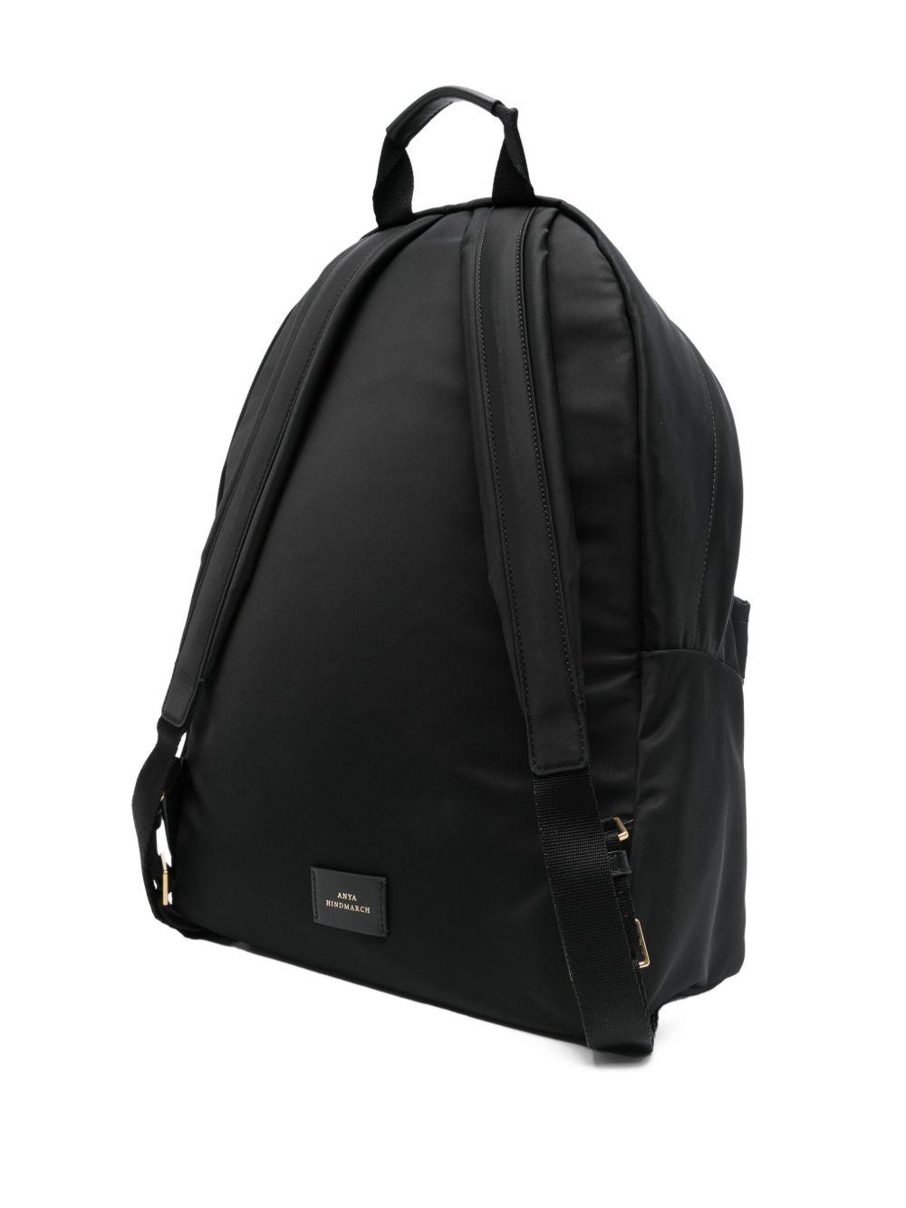 Eyes backpack Product Image