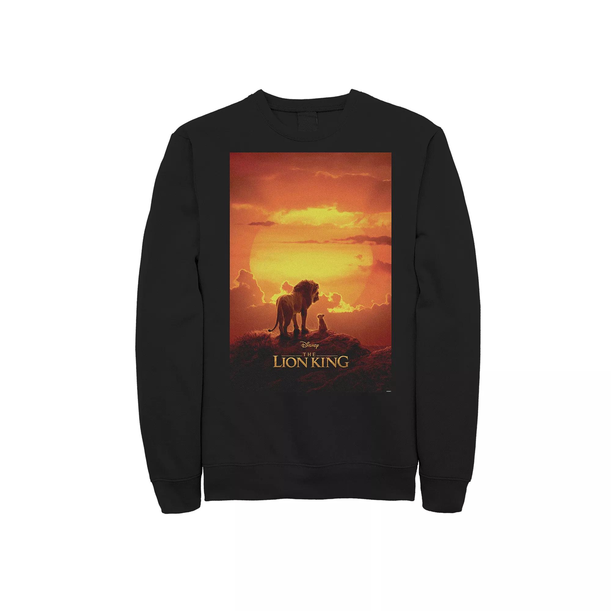 Disney / Pixar's Toy Story Men's "Happy Holidays" Christmas Sweatshirt,  Product Image