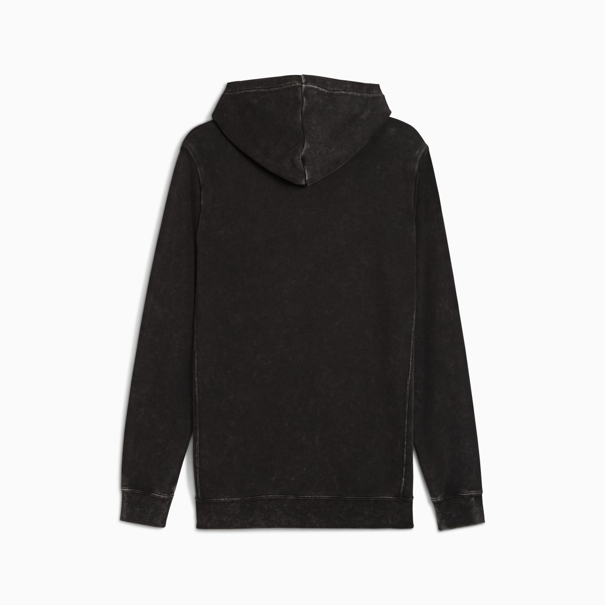PUMA Class Pack Men's Washed Hoodie Product Image