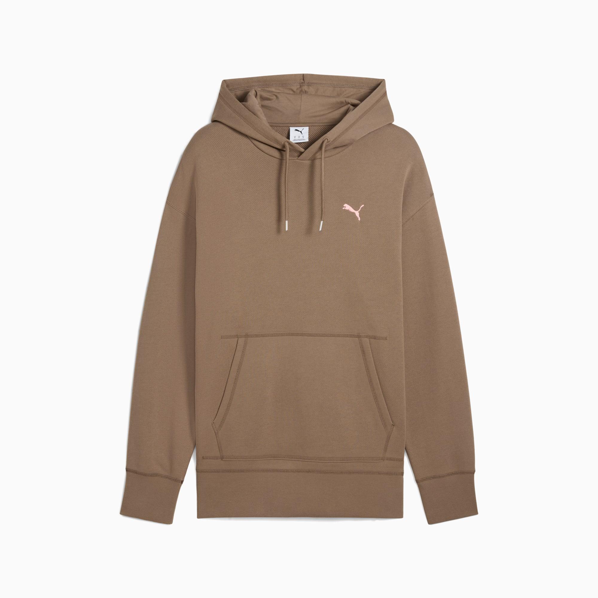 PREMIUM ESSENTIALS Men's Relaxed Hoodie Product Image