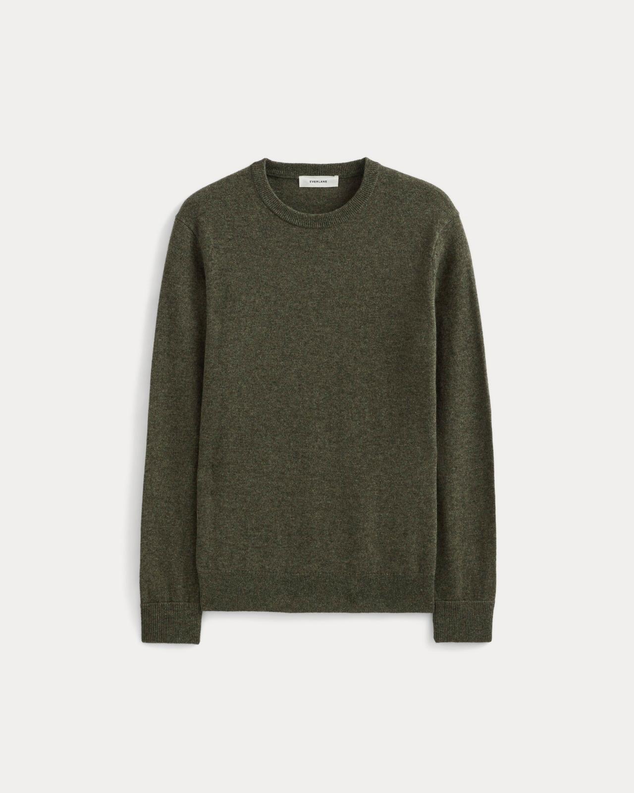 The Cashmere Crew Product Image