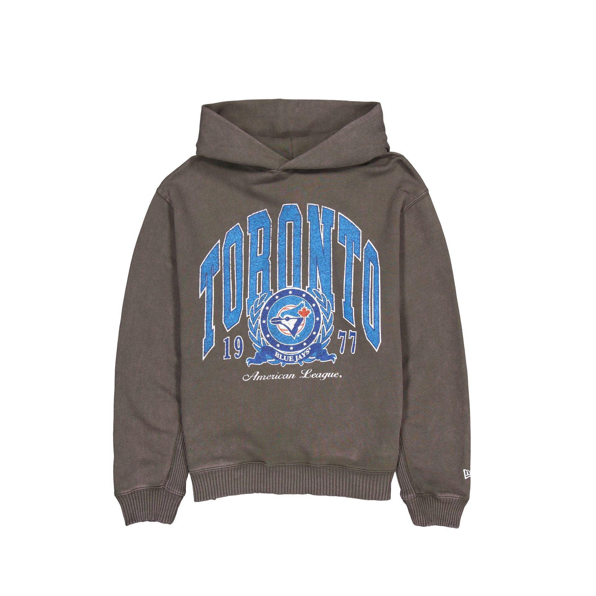 San Diego Padres Oversized Essentials Hoodie Male Product Image