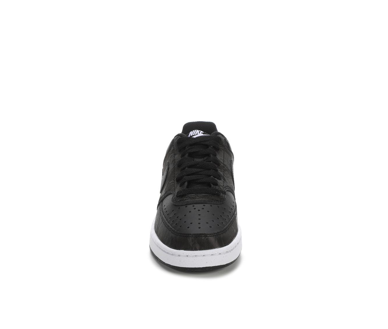 Women's Nike Court Vision Low Next Nature Sustainable Sneakers Product Image
