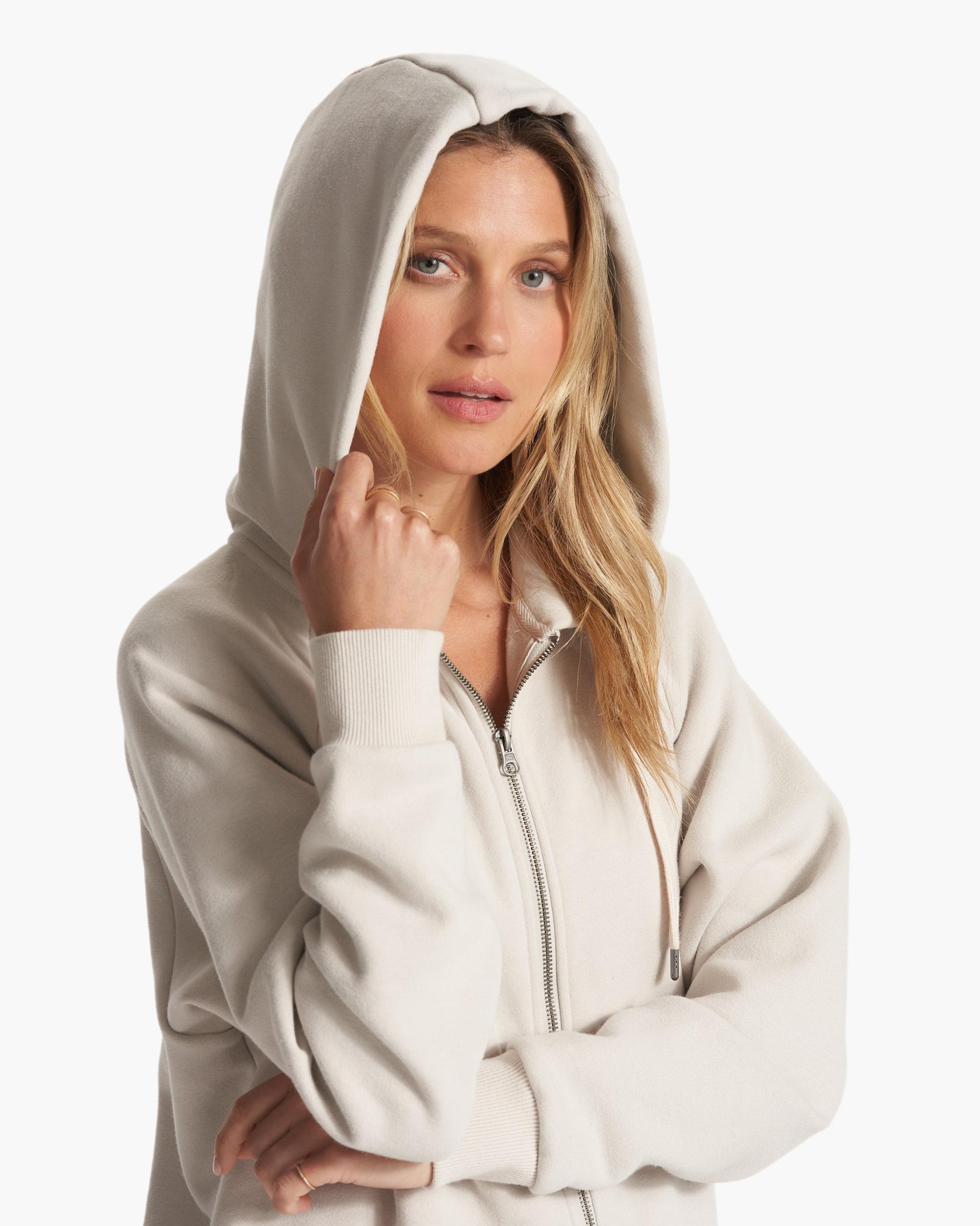 Restore Hoodie Product Image