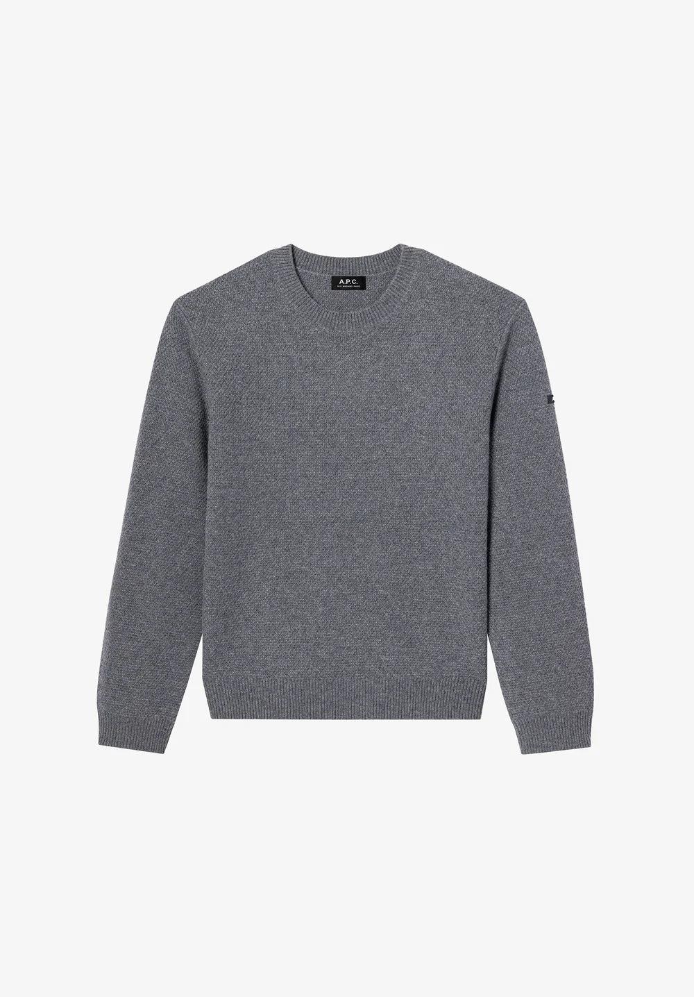 Thomas sweater Male Product Image