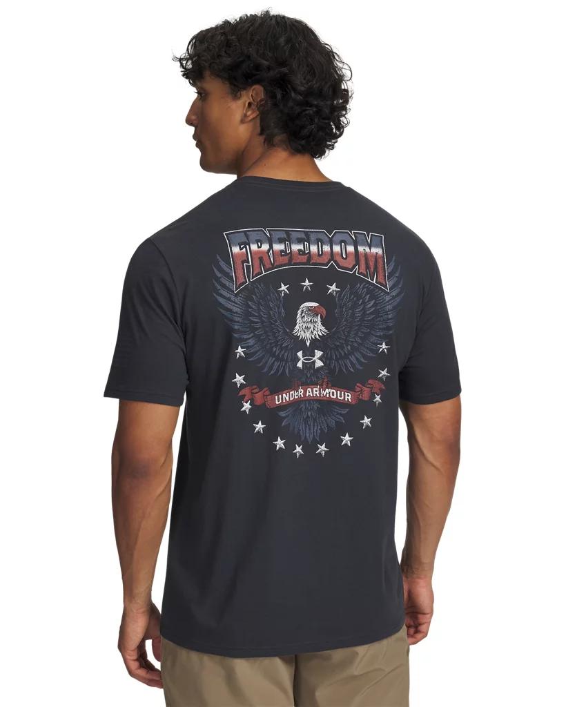 UA Freedom Military Product Image
