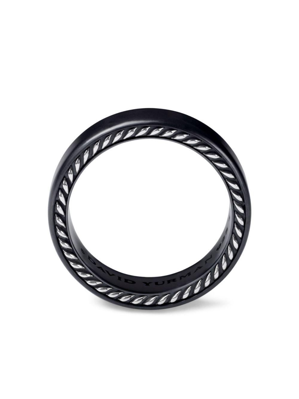 Streamline band ring (6mm) Product Image