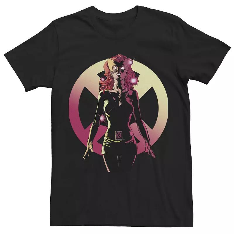 Men's Marvel Jean Grey Tee,  Product Image