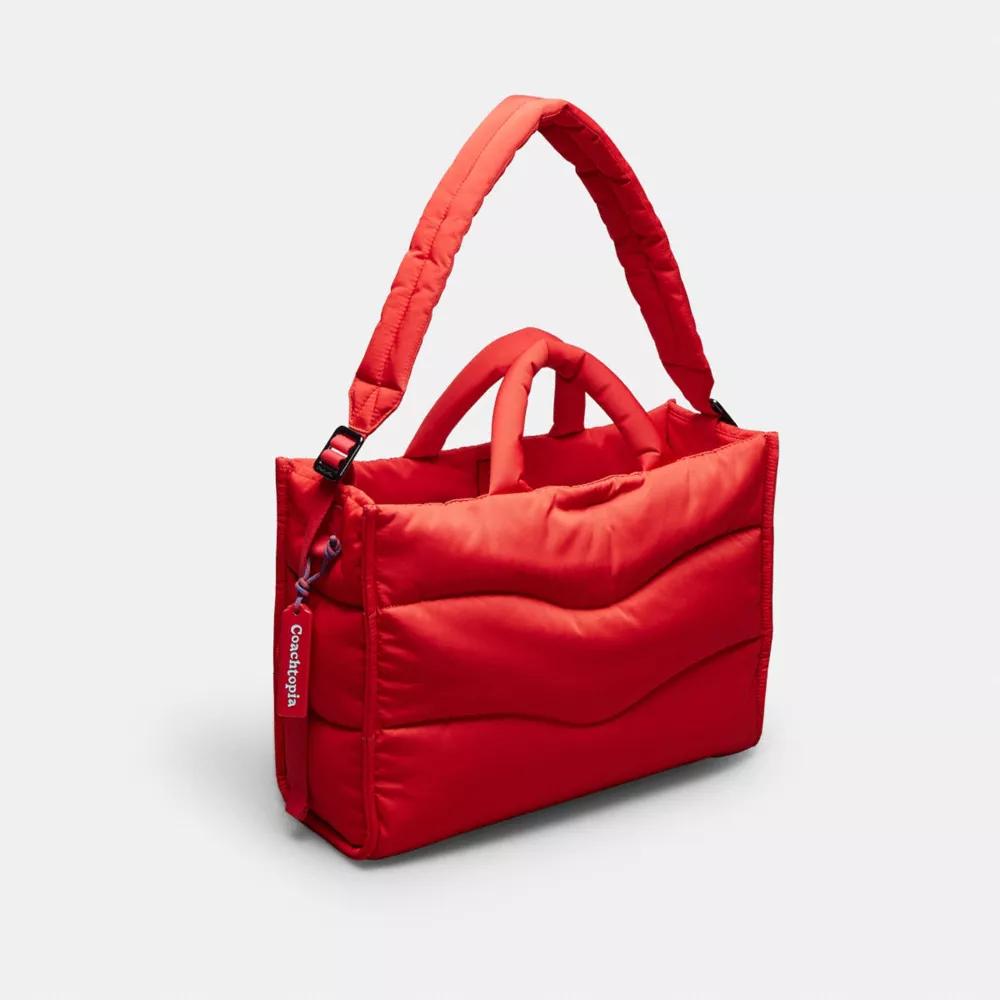 Coachtopia Loop Tote Product Image
