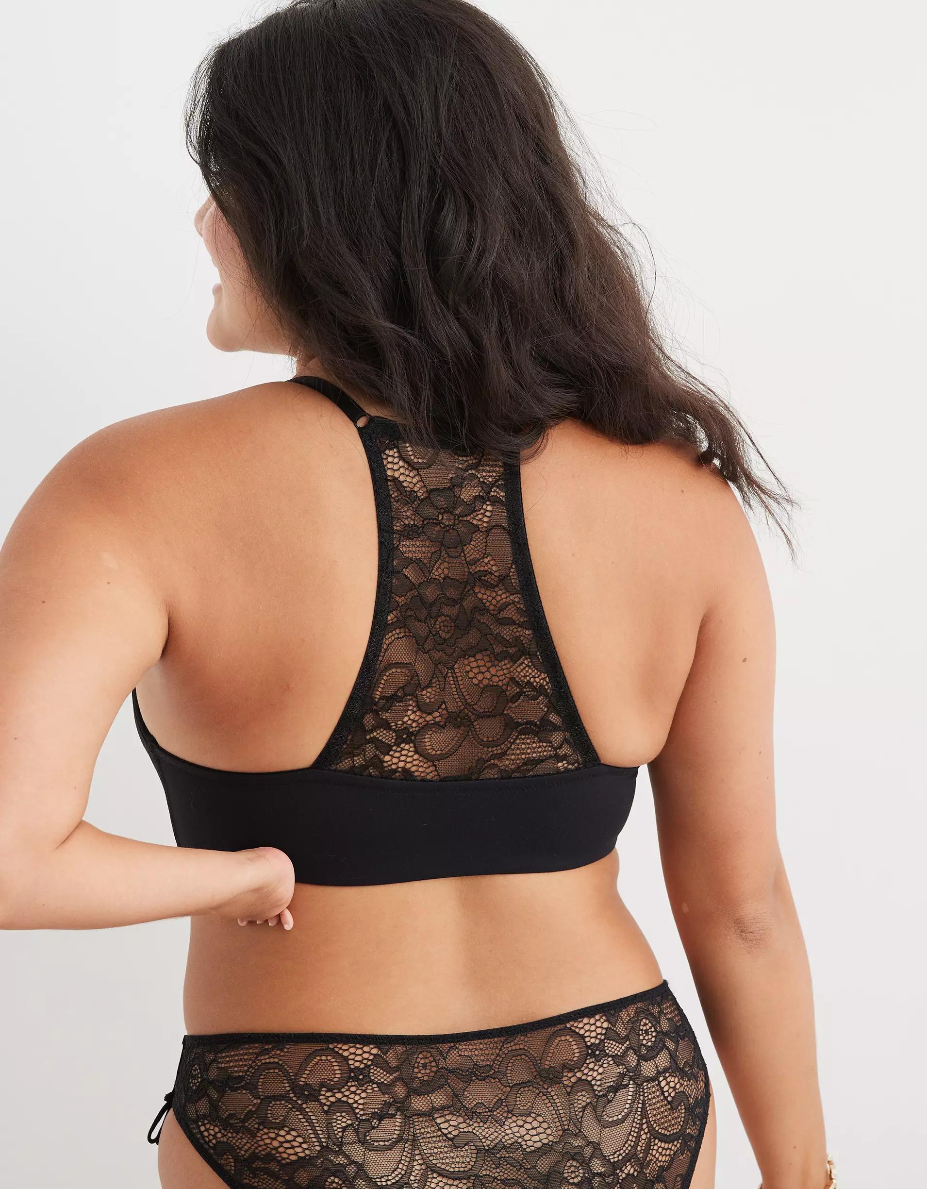 The Liberare Bra Product Image
