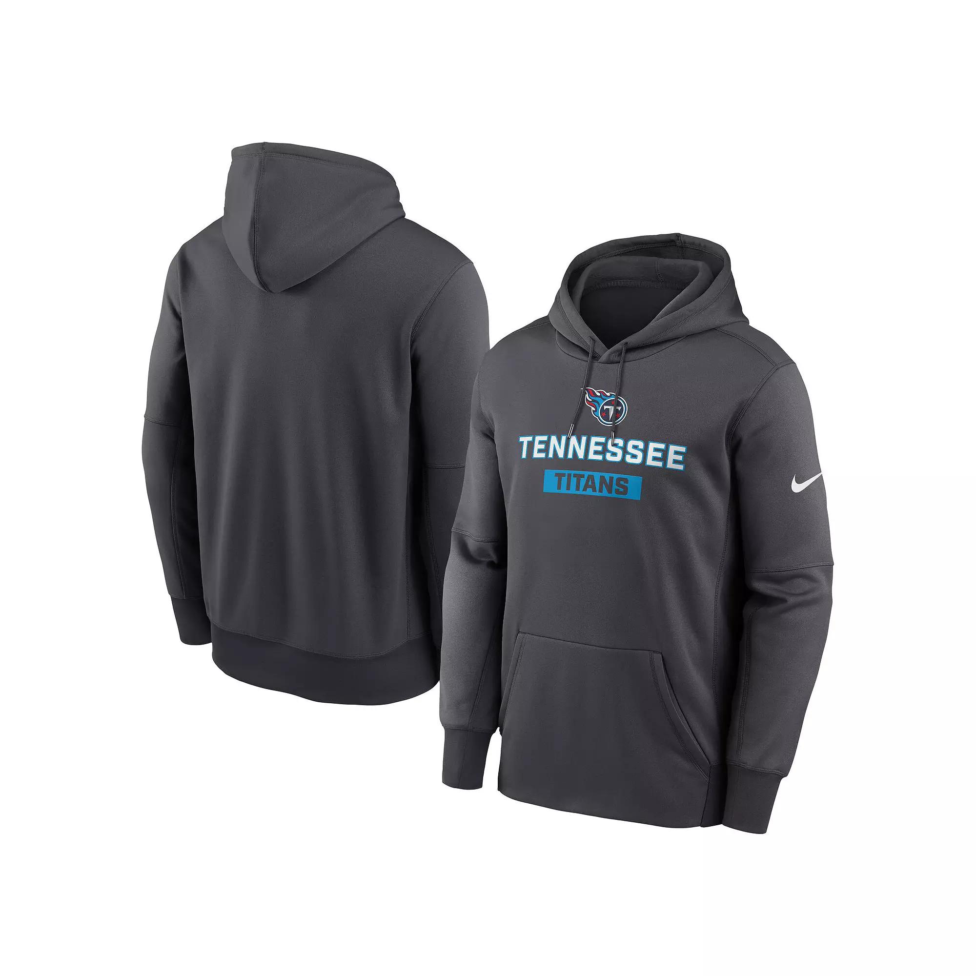 Men's Nike Navy New England Patriots Toss Sweep Performance Pullover Hoodie at Nordstrom,  Product Image