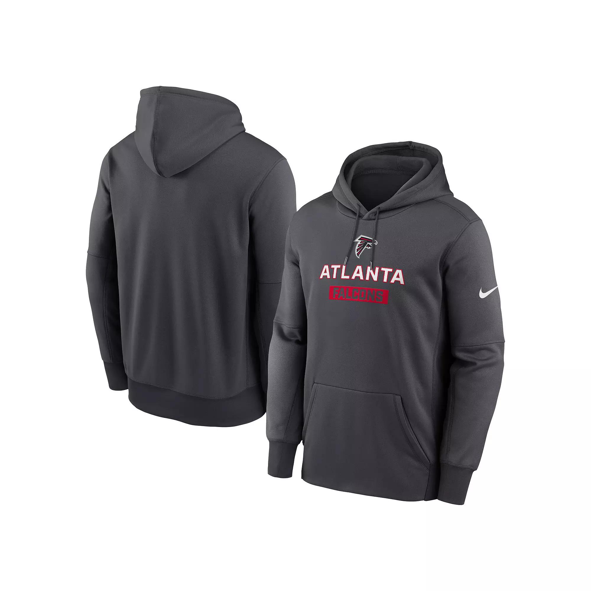 Men's Nike Navy New England Patriots Toss Sweep Performance Pullover Hoodie at Nordstrom,  Product Image