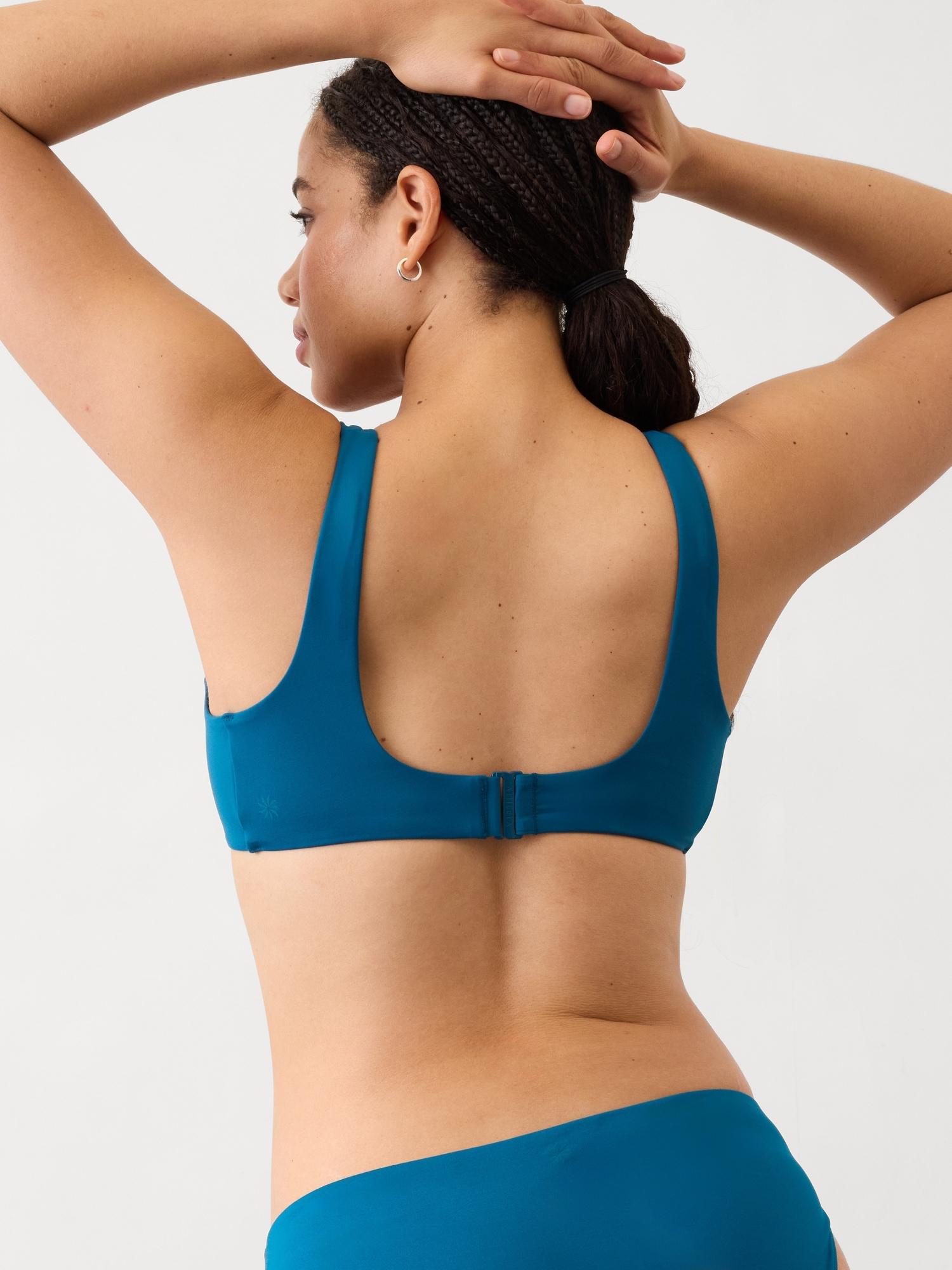 Paradise Underwire Bikini Top Product Image